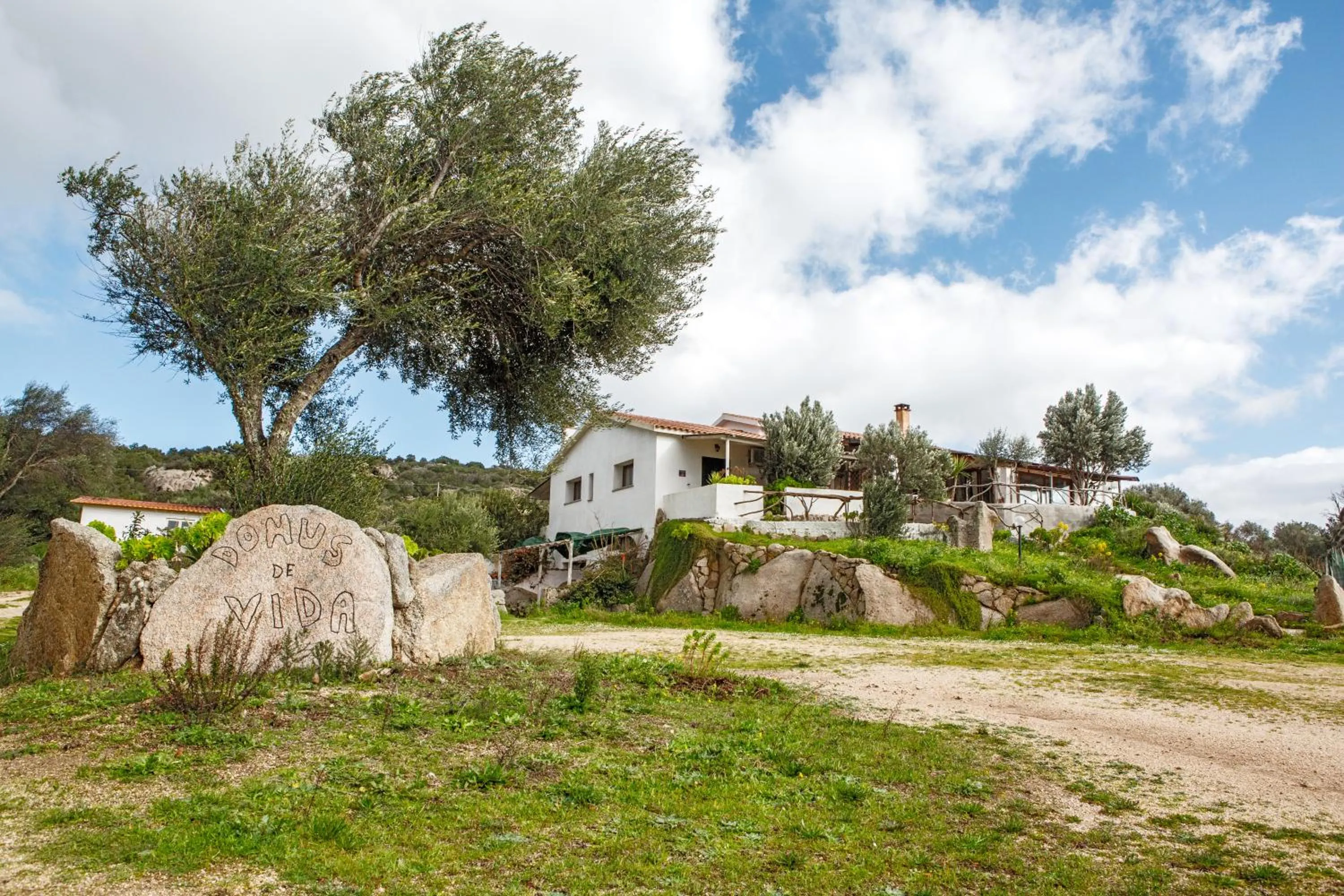 Locanda Domus De Vida