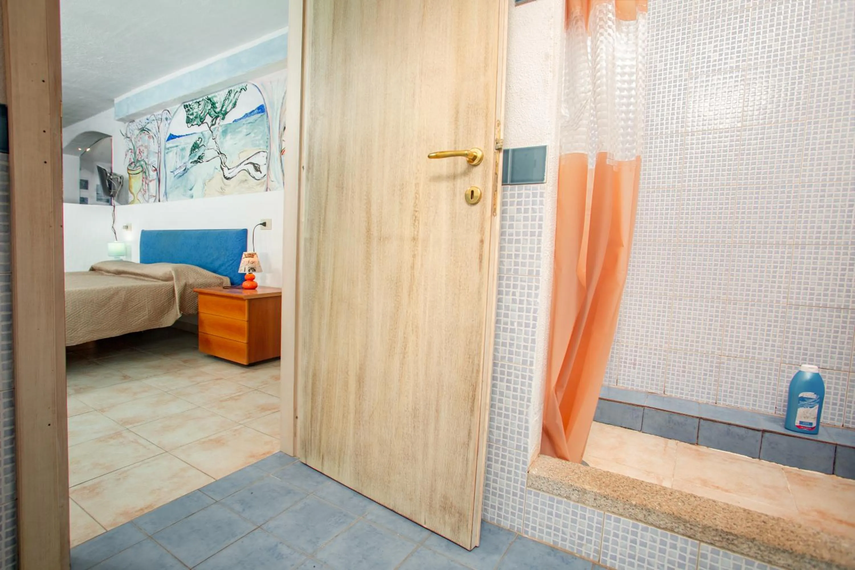 Locanda Domus De Vida