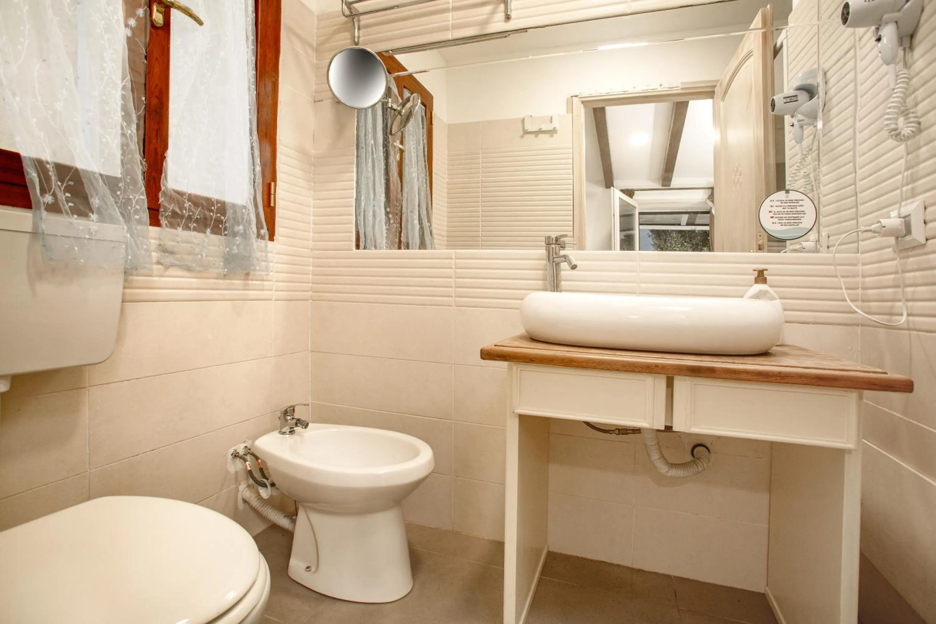 Locanda Domus De Vida