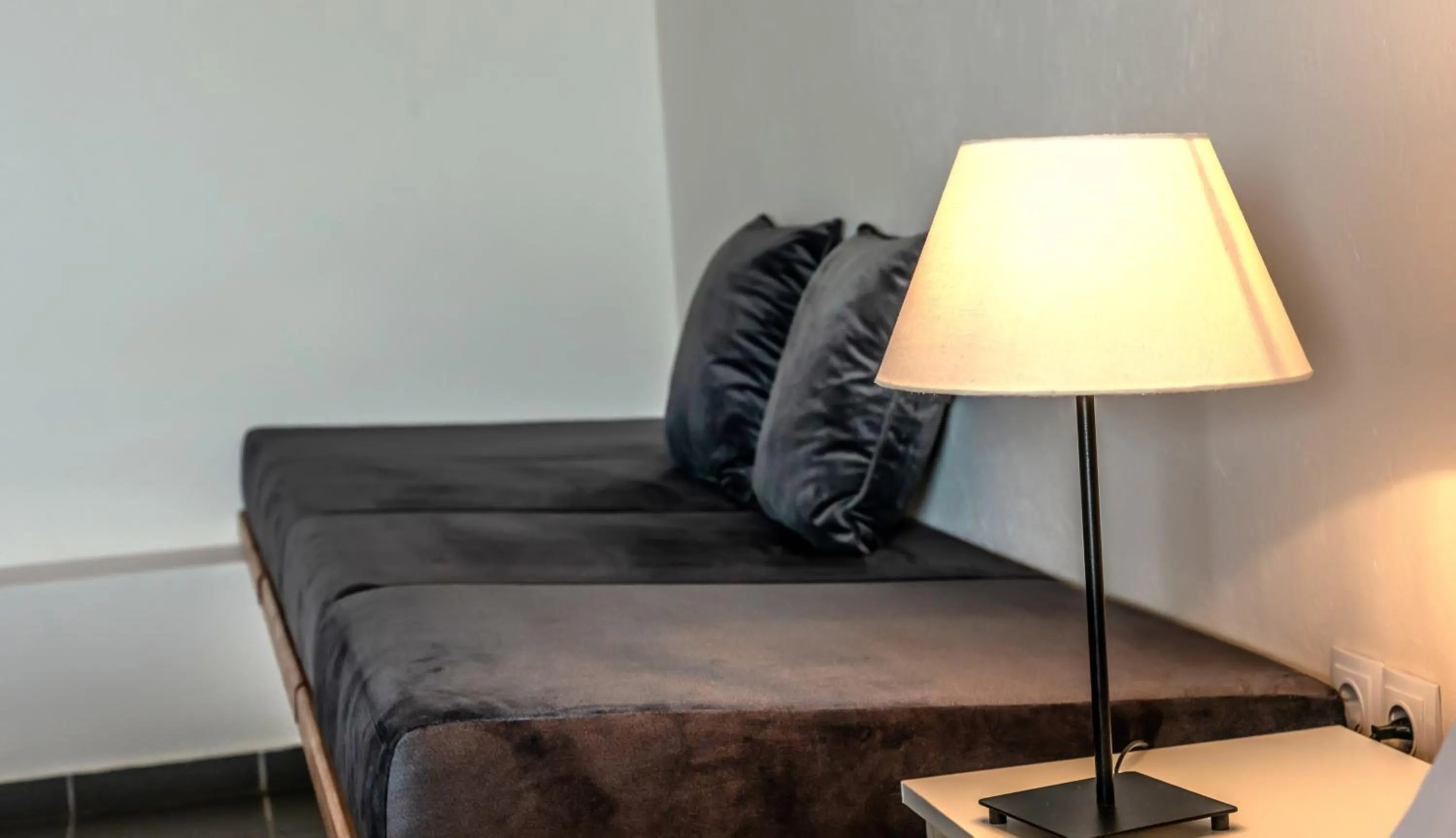 Lns Vip Villas
