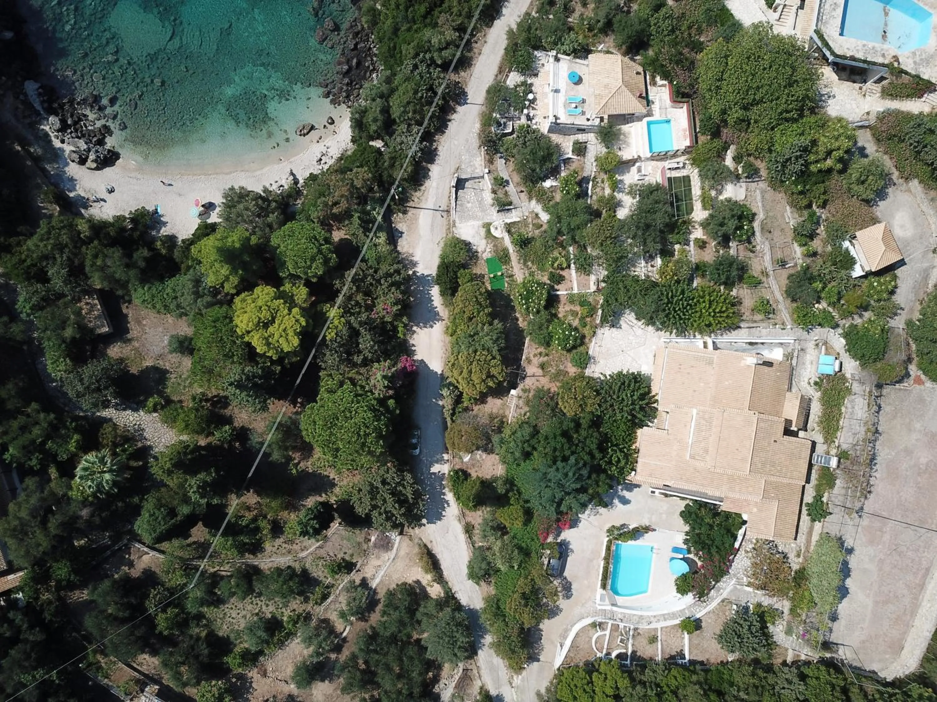 Property building in Lns Vip Villas