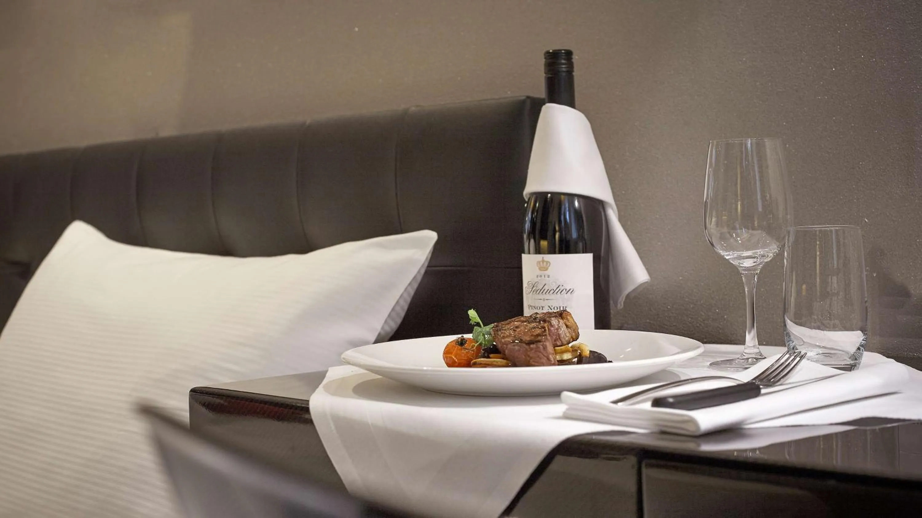 Other in Park Plaza Victoria Amsterdam