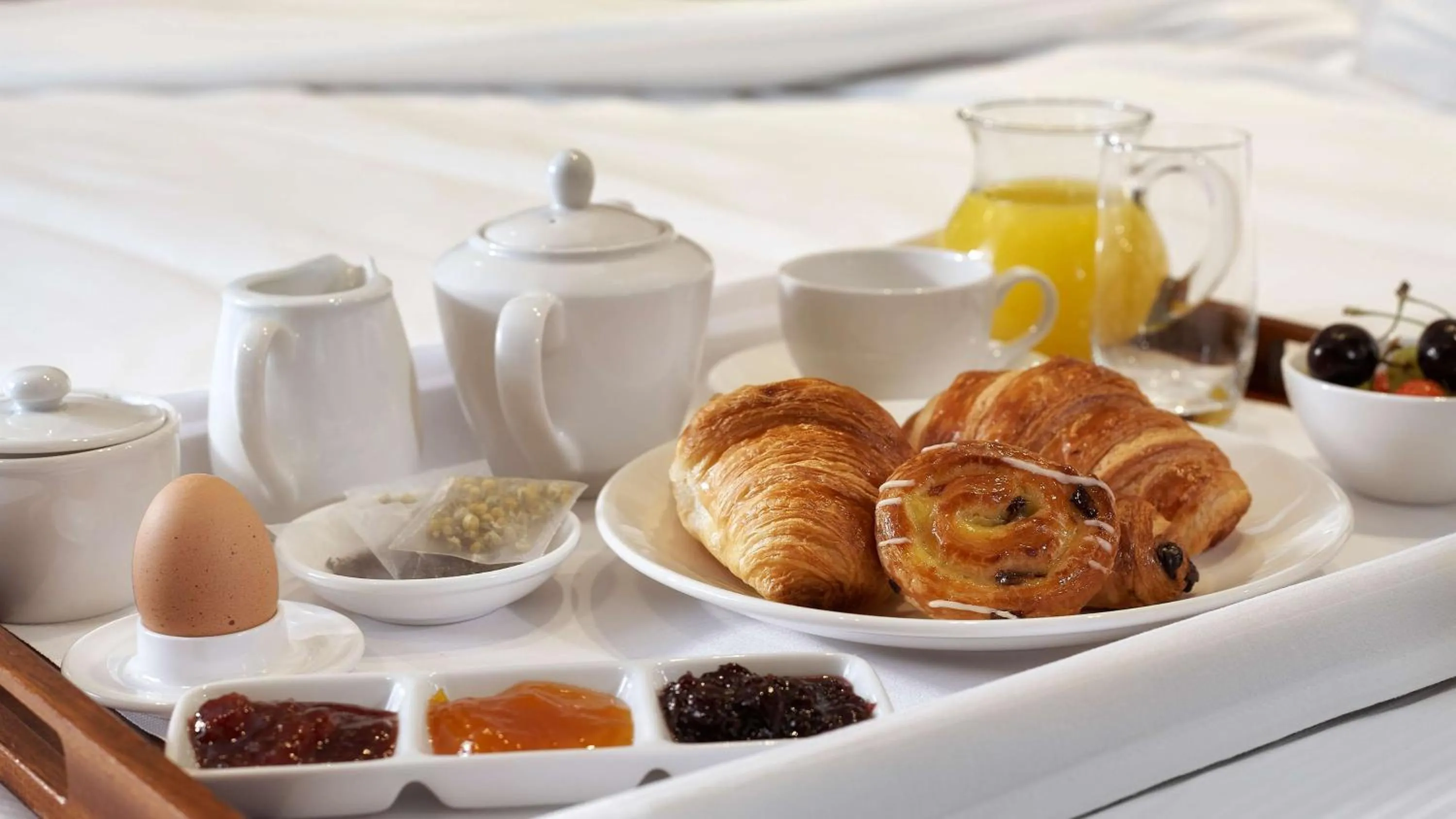 Other in Park Plaza Victoria Amsterdam