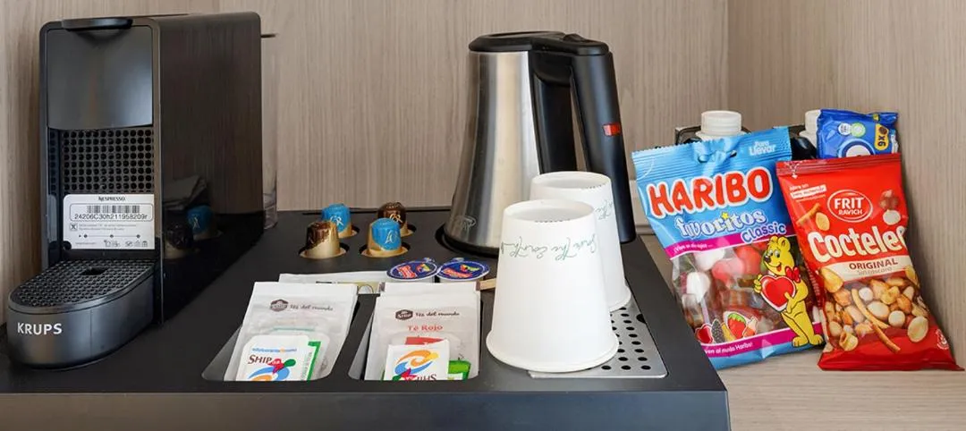 B&B HOTEL Barcelona Sant Cugat