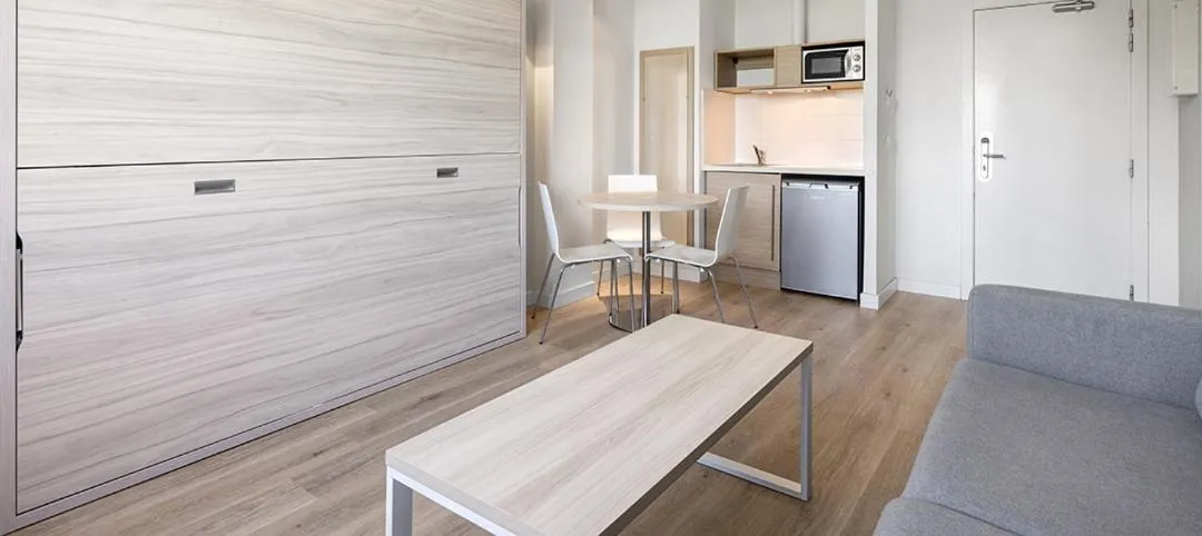 B&B HOTEL Barcelona Sant Cugat