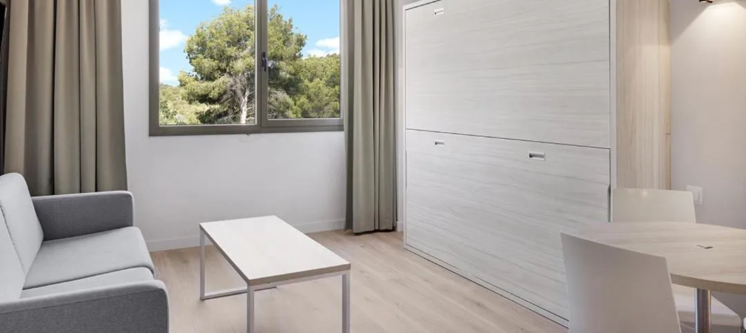 B&B HOTEL Barcelona Sant Cugat