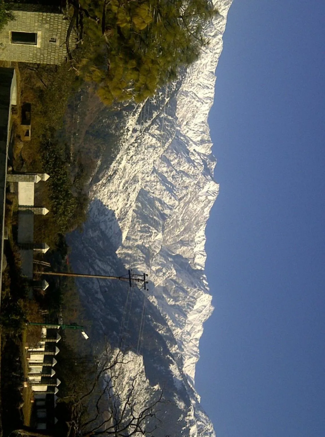 Other in Hotel Centre Point Resorts Palampur