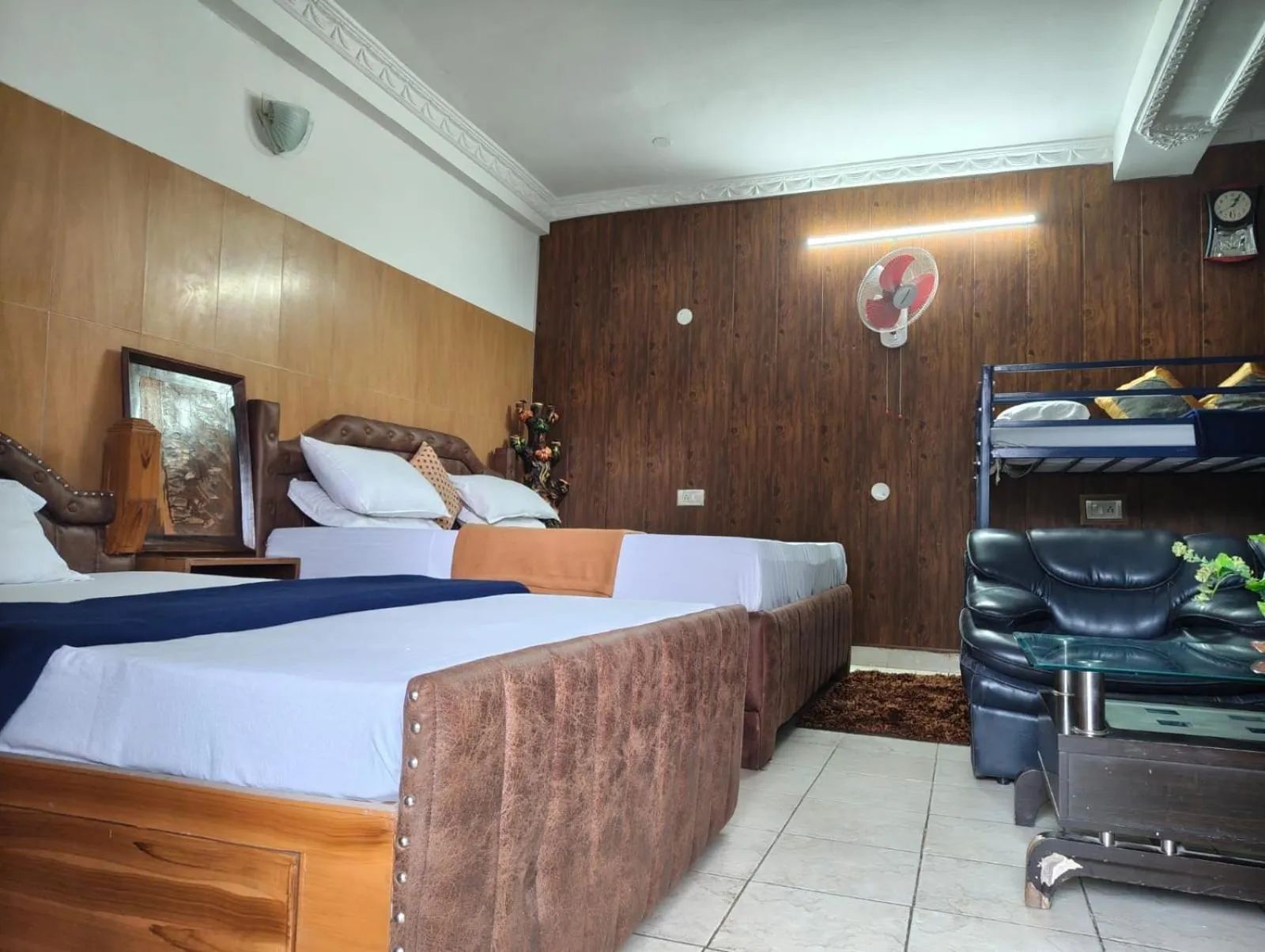 Hotel Centre Point Resorts Palampur
