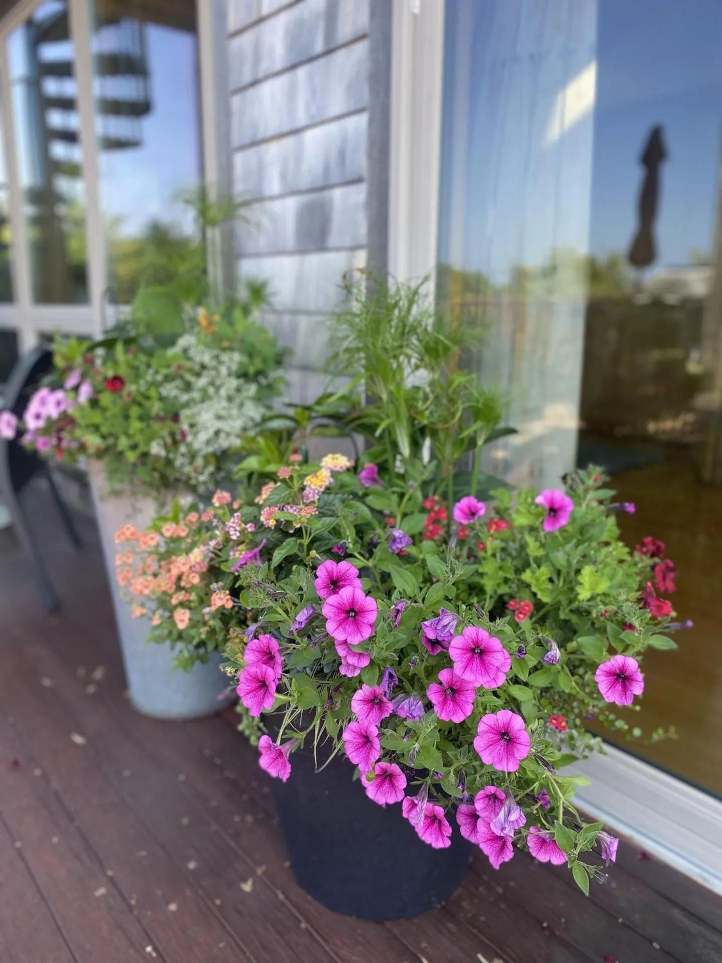 Property building in Bayberry Beach House