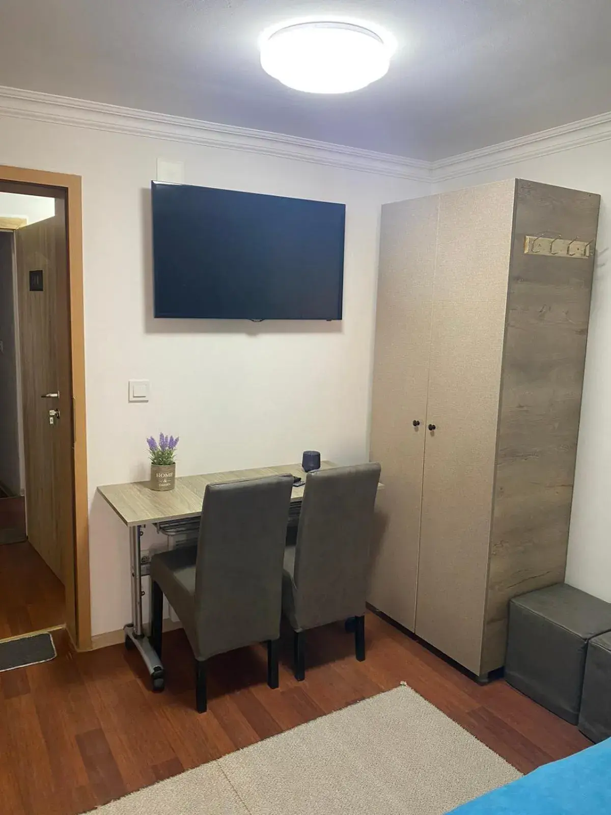 Family Room in Hotel City Rooms Prishtina Family Room in Hotel City Rooms Prishtina