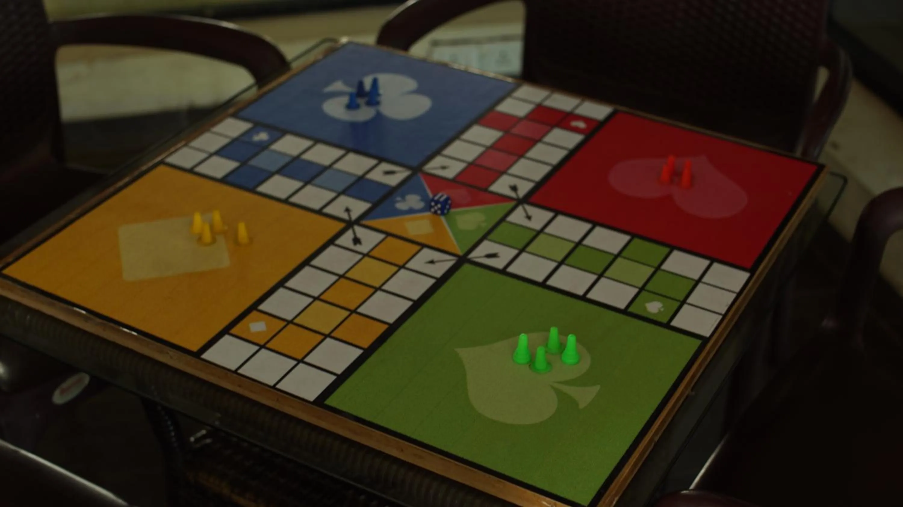 Activities in Dew Drops Boutique Retreat