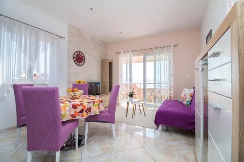 Apartments Rakuljic