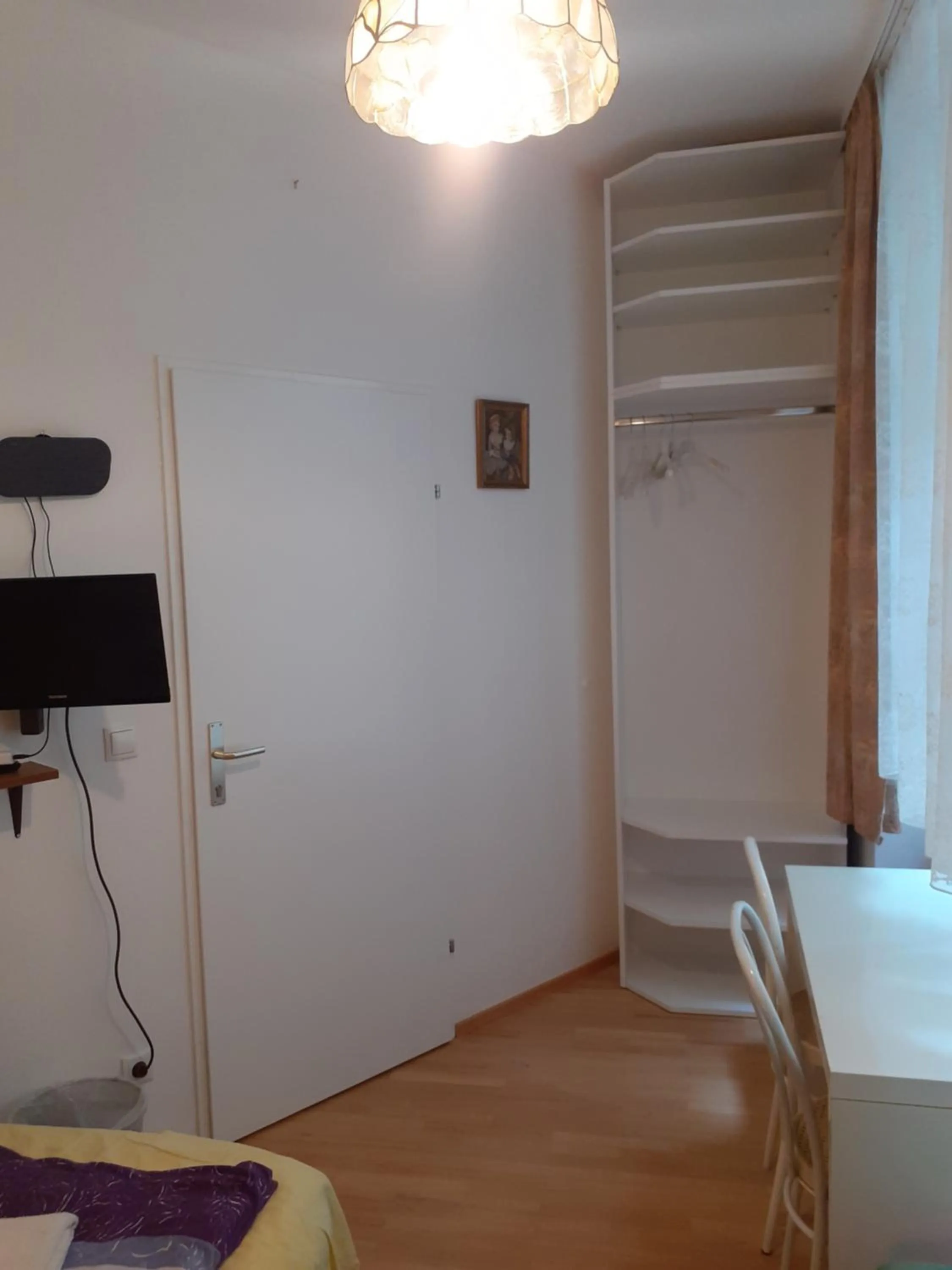 Photo of the whole room in HappyHostel