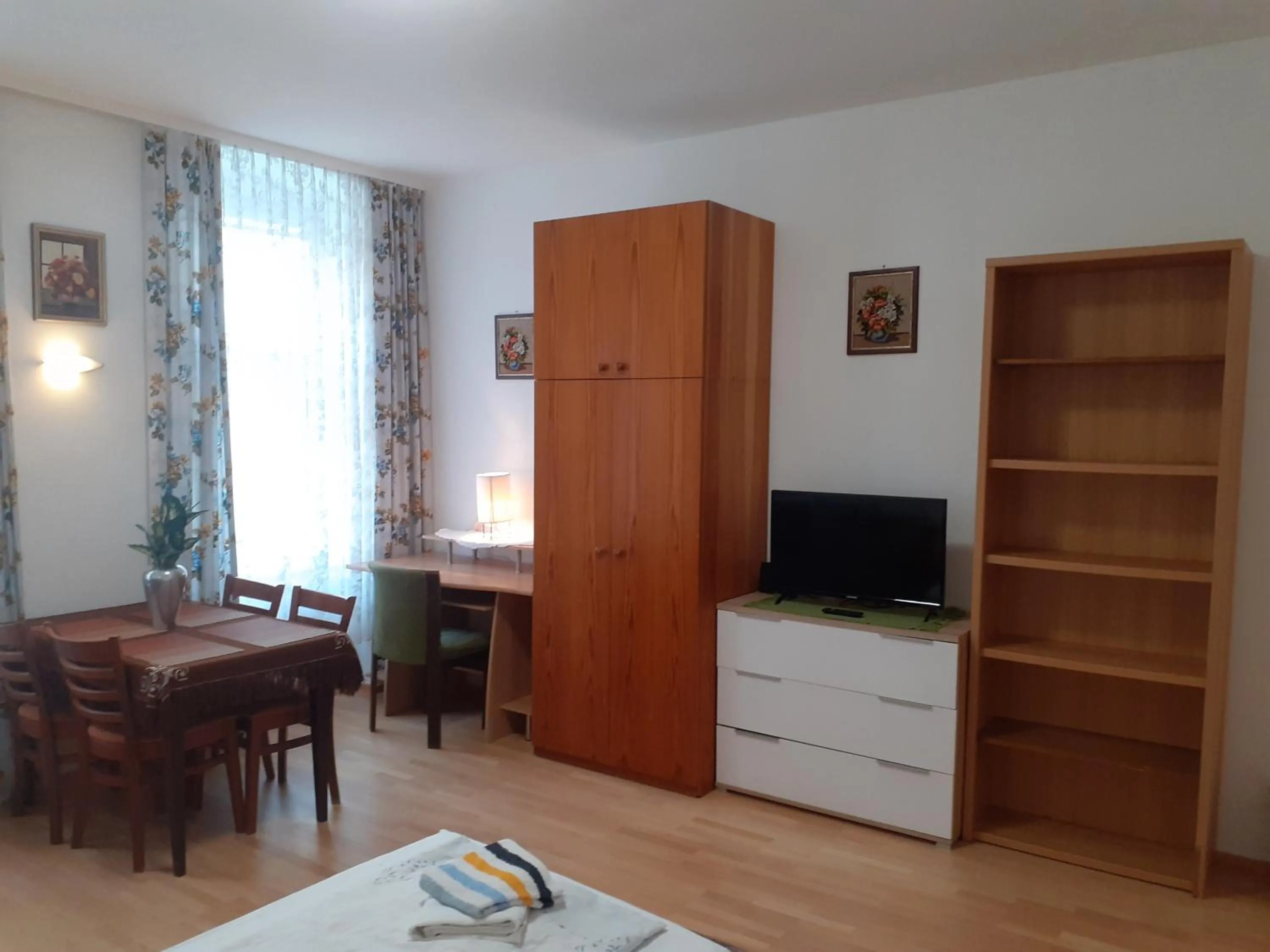 Photo of the whole room in HappyHostel