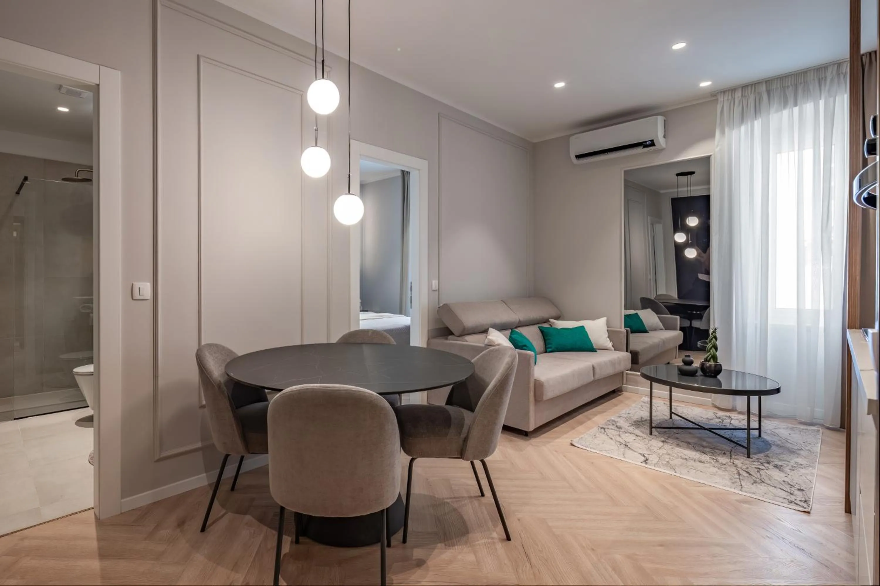 Upper Premium Apartments