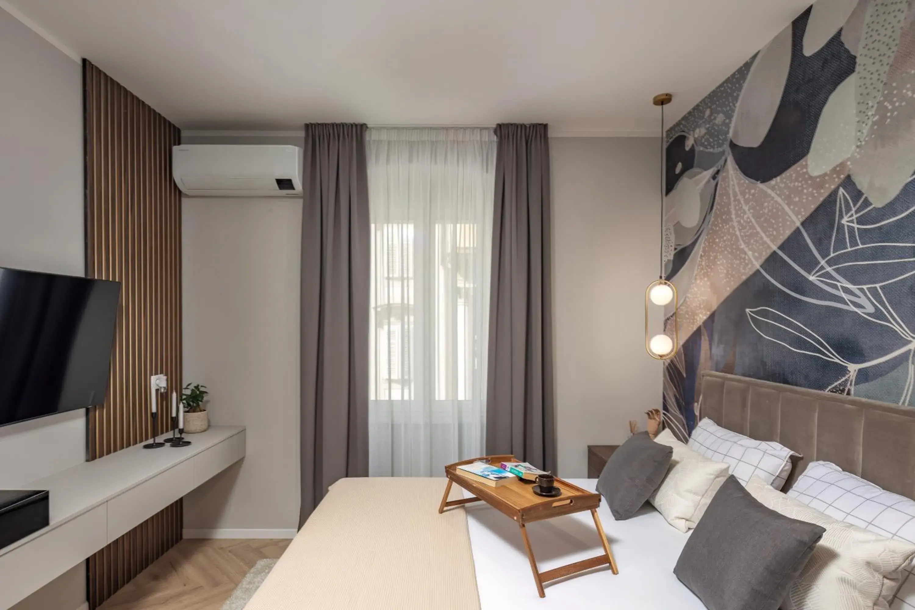 One-Bedroom Apartment in Upper Premium Apartments One-Bedroom Apartment in Upper Premium Apartments