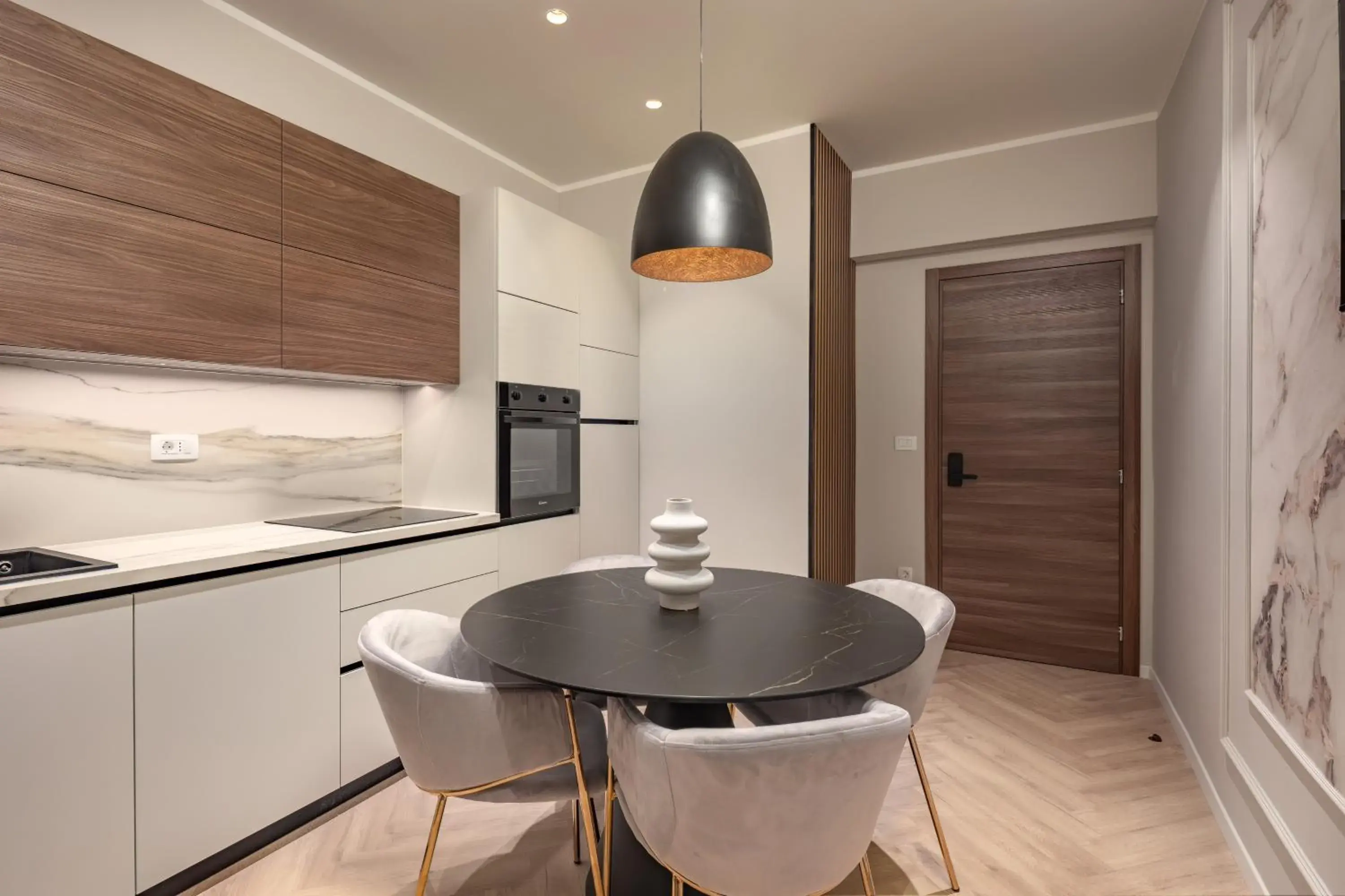 One-Bedroom Apartment in Upper Premium Apartments One-Bedroom Apartment in Upper Premium Apartments
