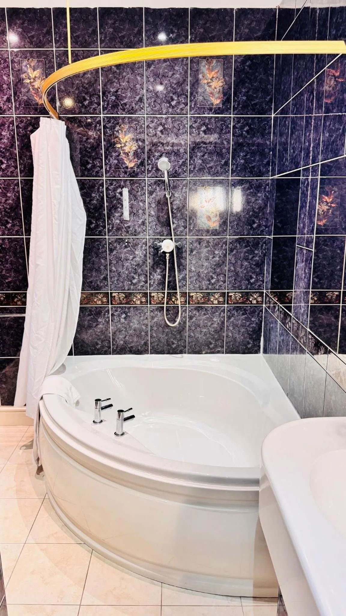 Buckatree Hall Hotel