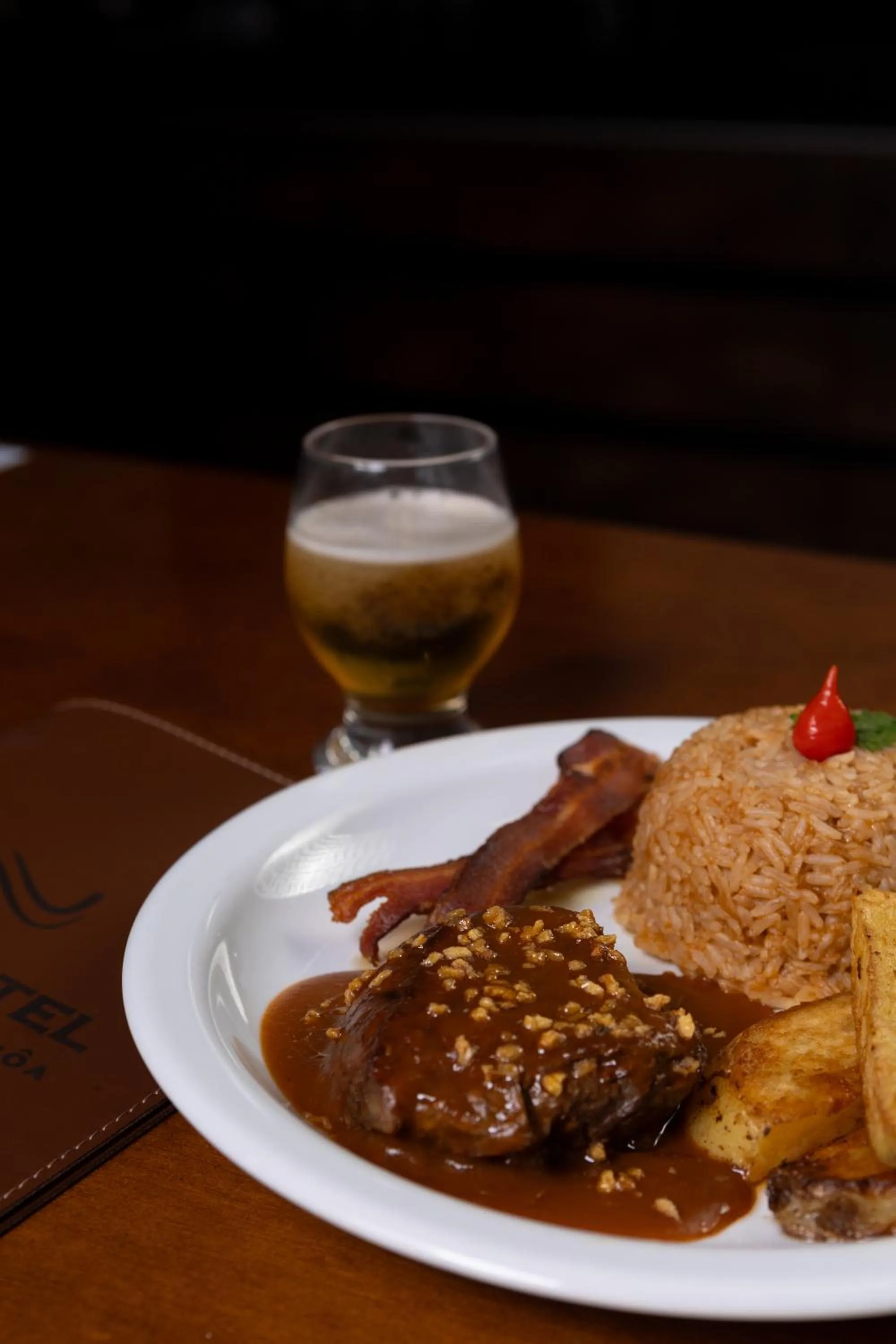 RILL HOTEL BY UCHÔA