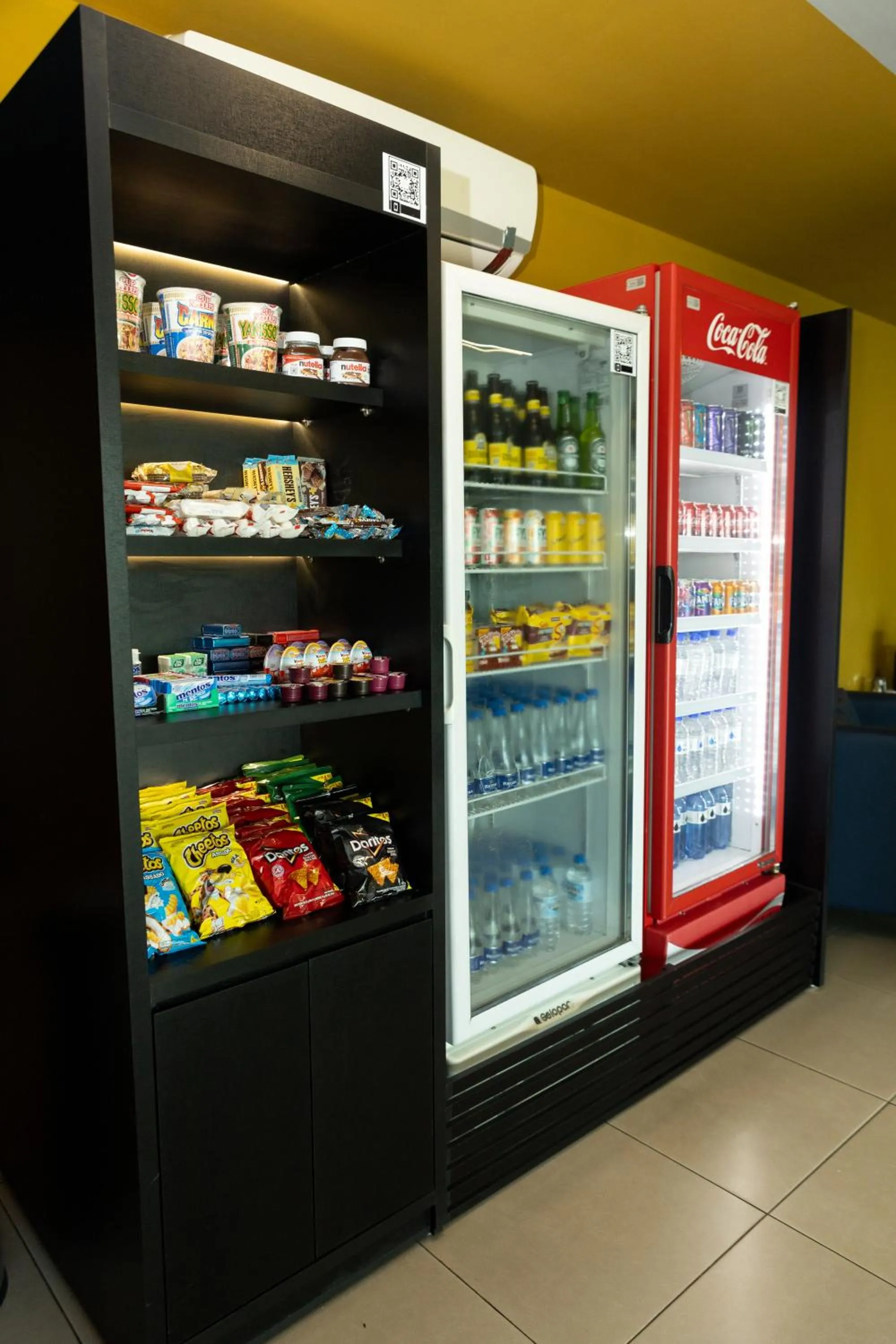 RILL HOTEL BY UCHÔA