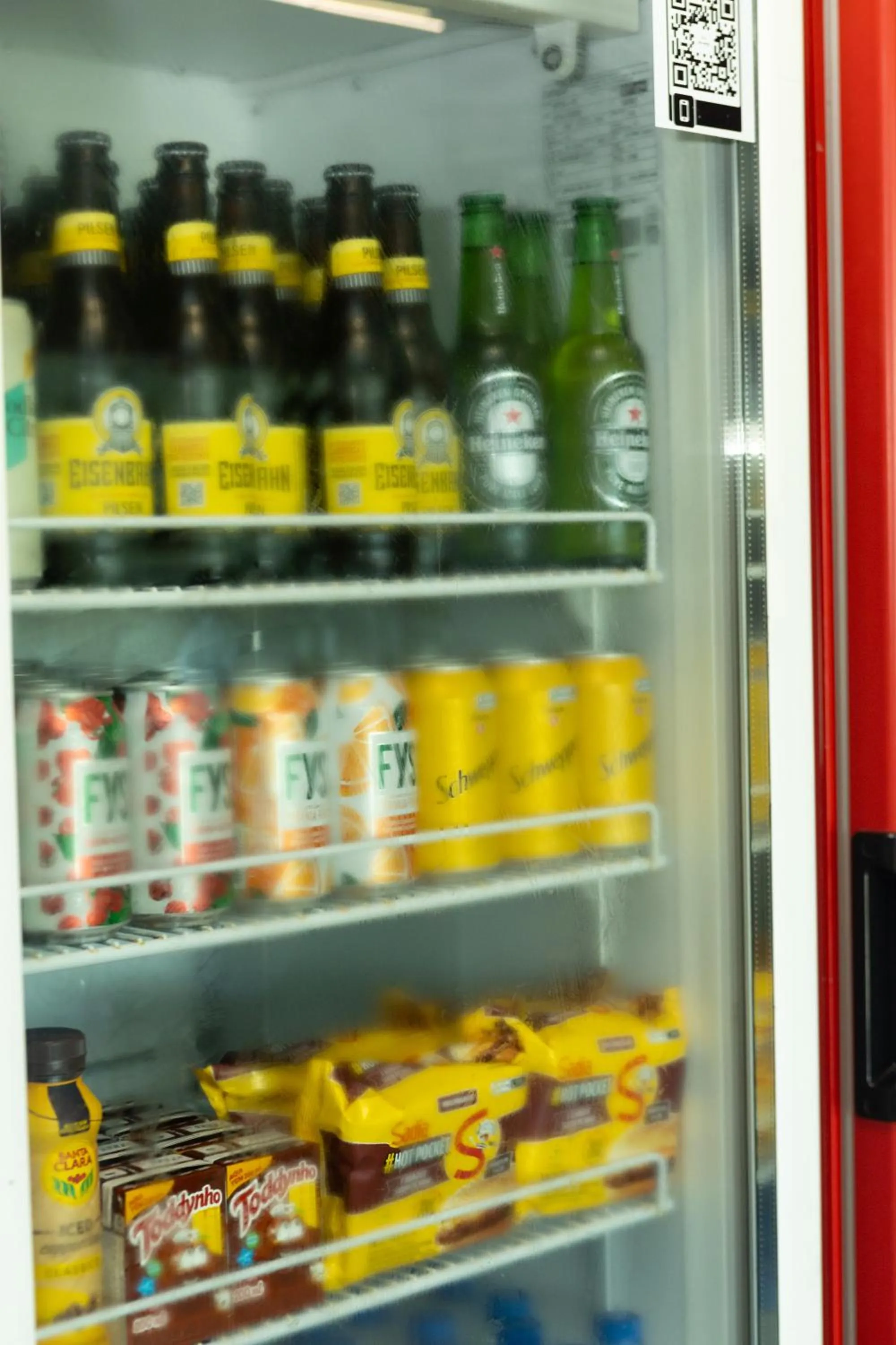 RILL HOTEL BY UCHÔA