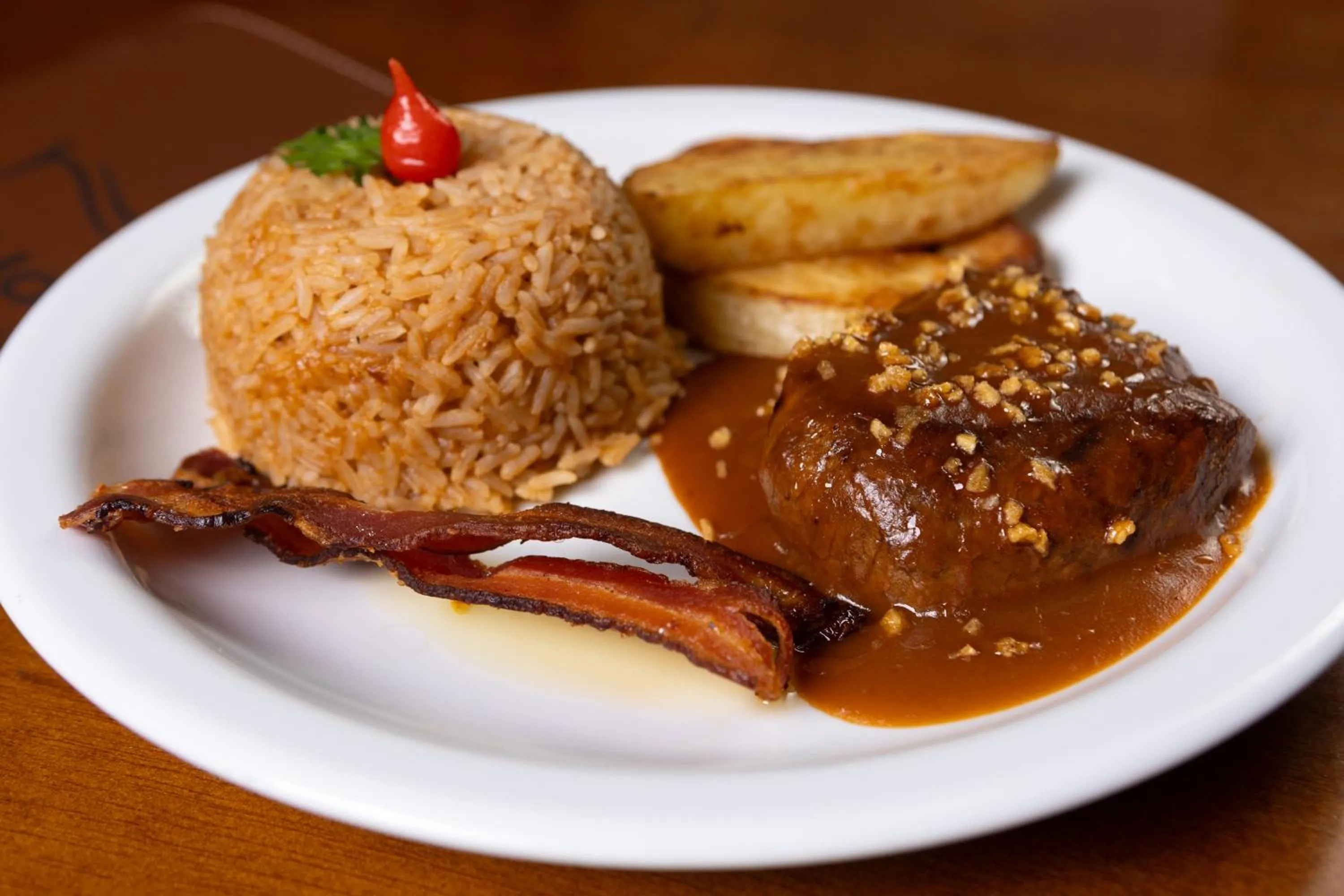 RILL HOTEL BY UCHÔA