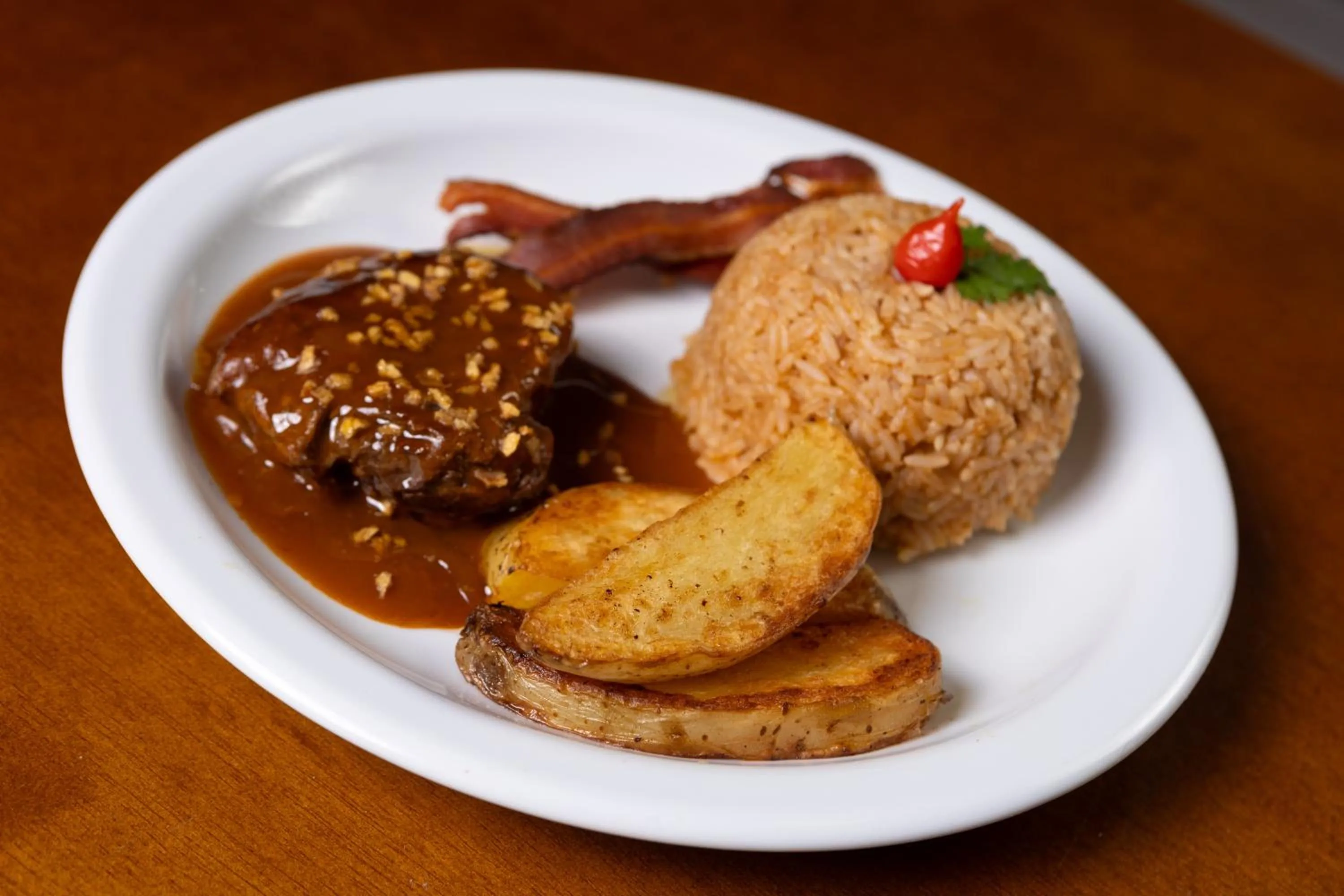 RILL HOTEL BY UCHÔA