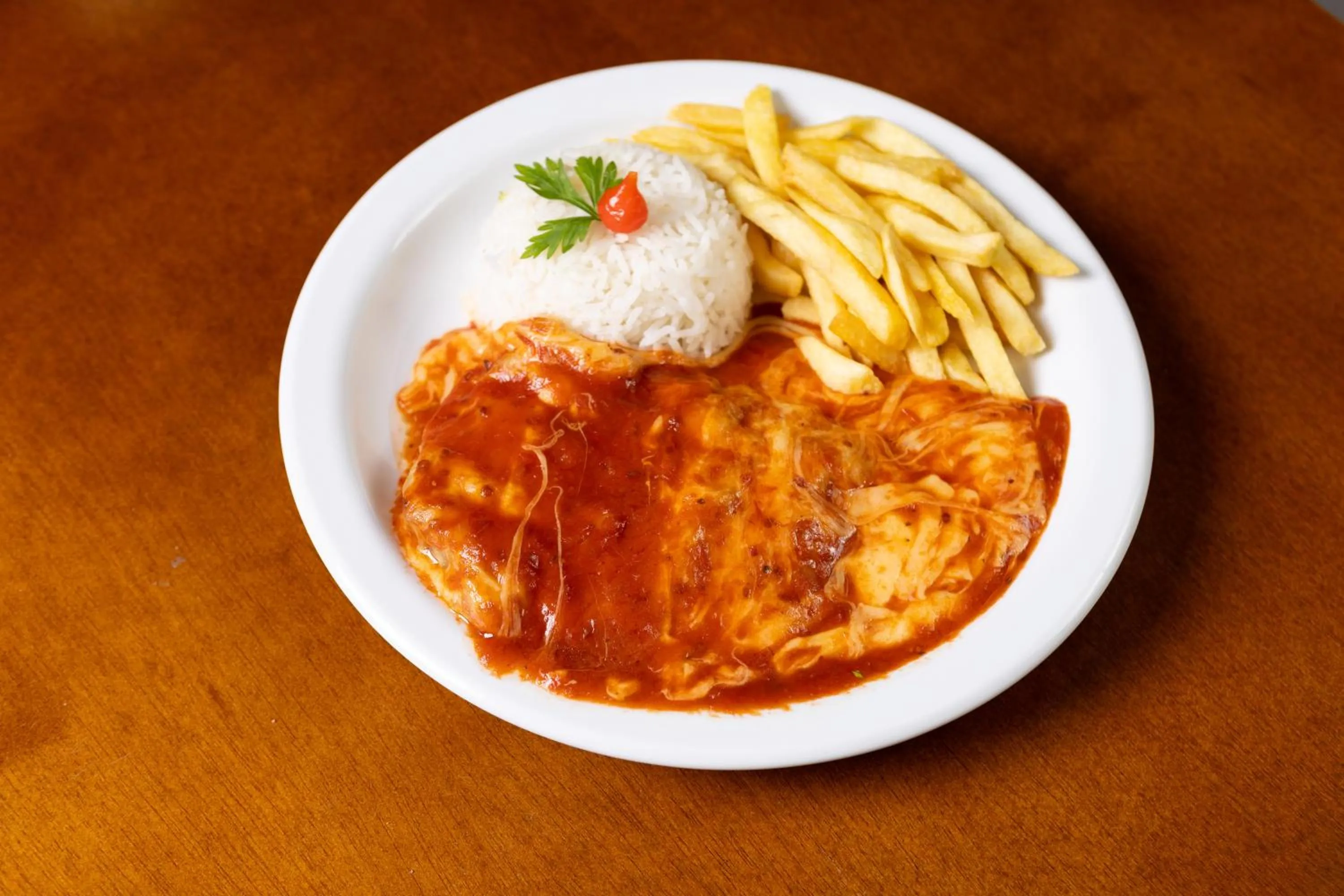 RILL HOTEL BY UCHÔA