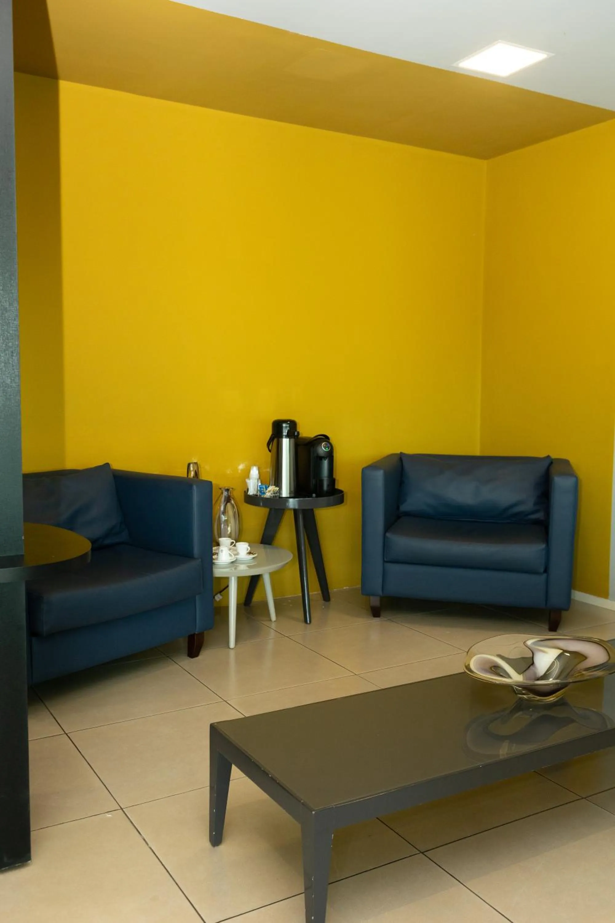 RILL HOTEL BY UCHÔA