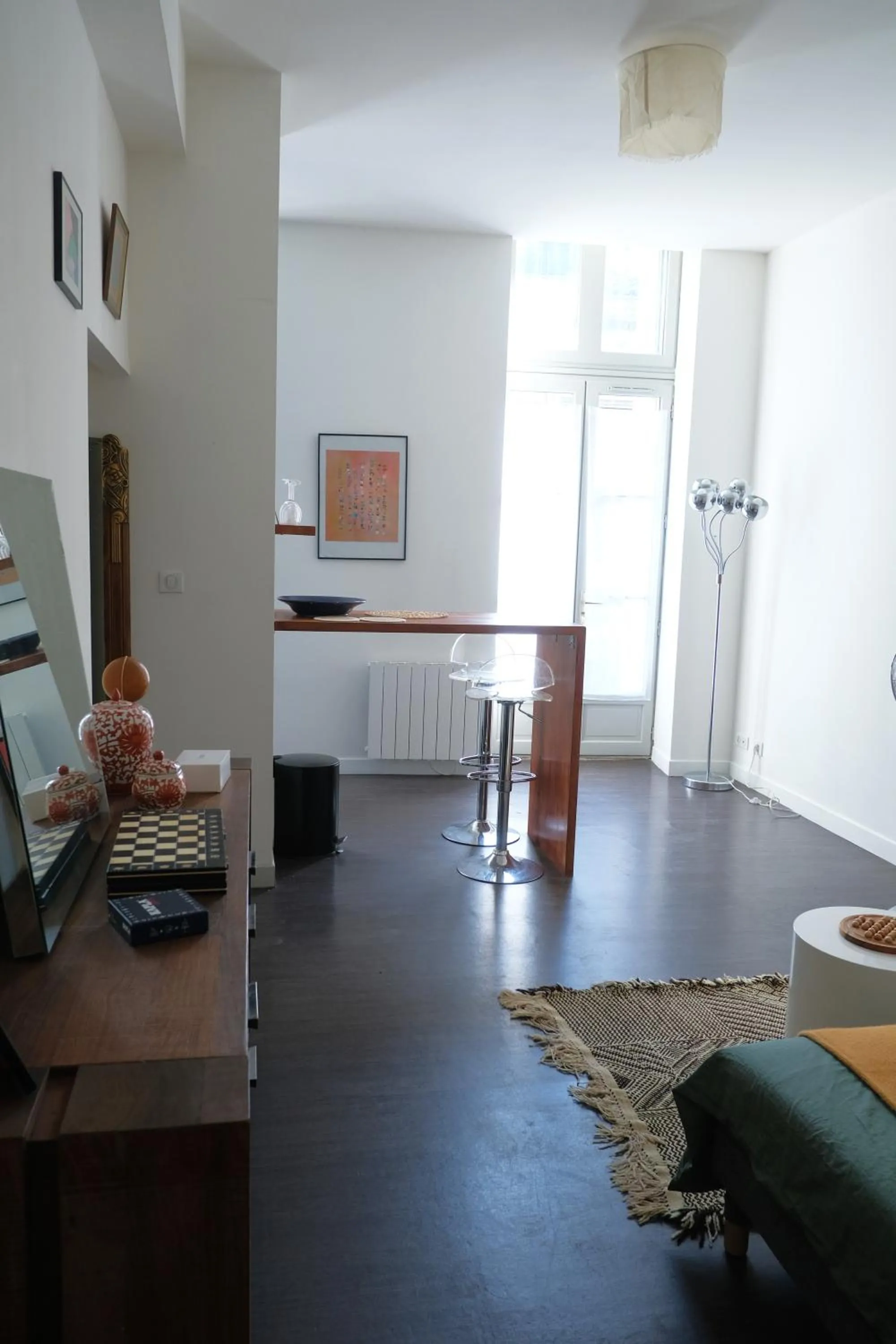 Appartement T2 - Chartrons