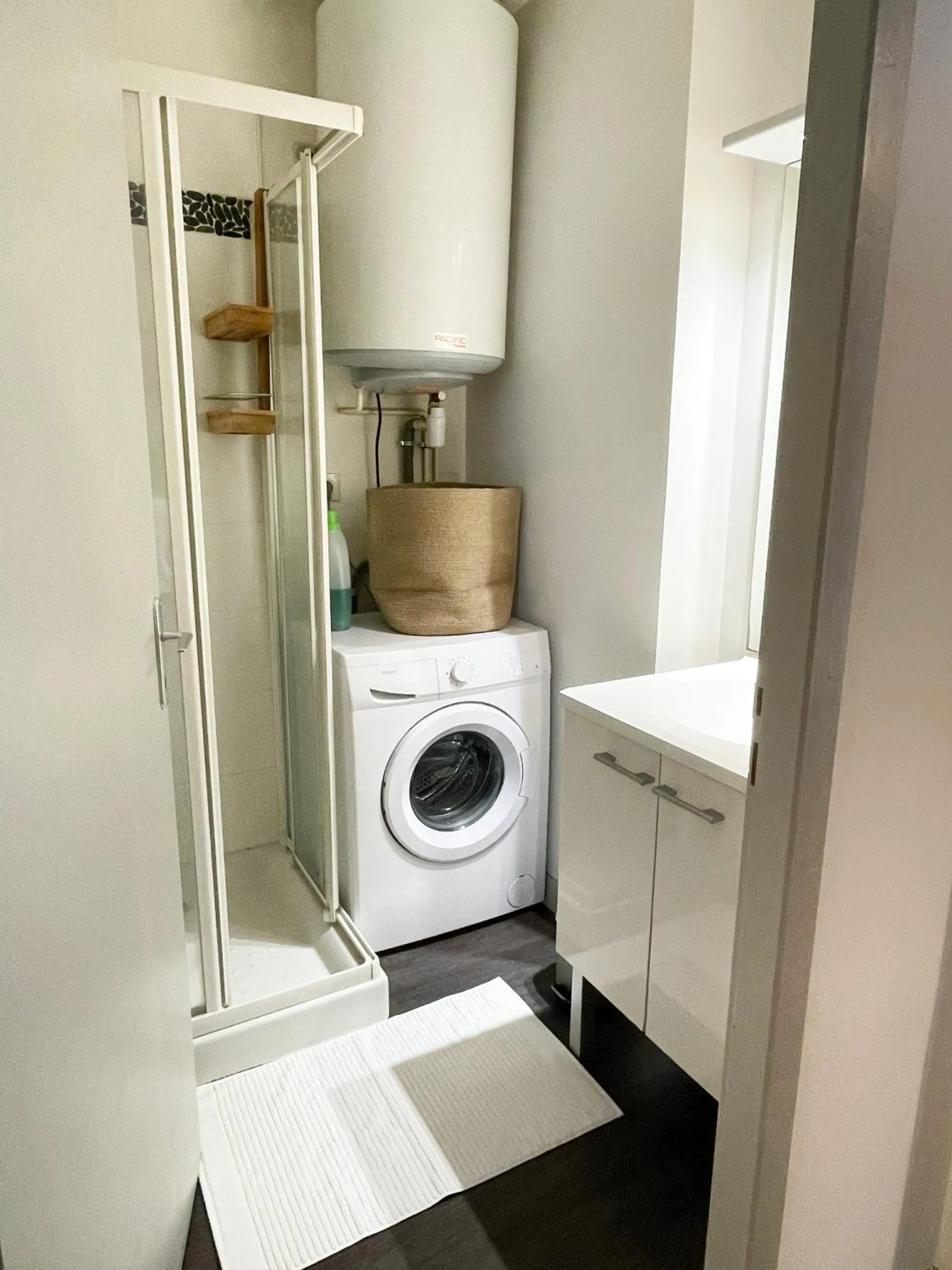 Appartement T2 - Chartrons