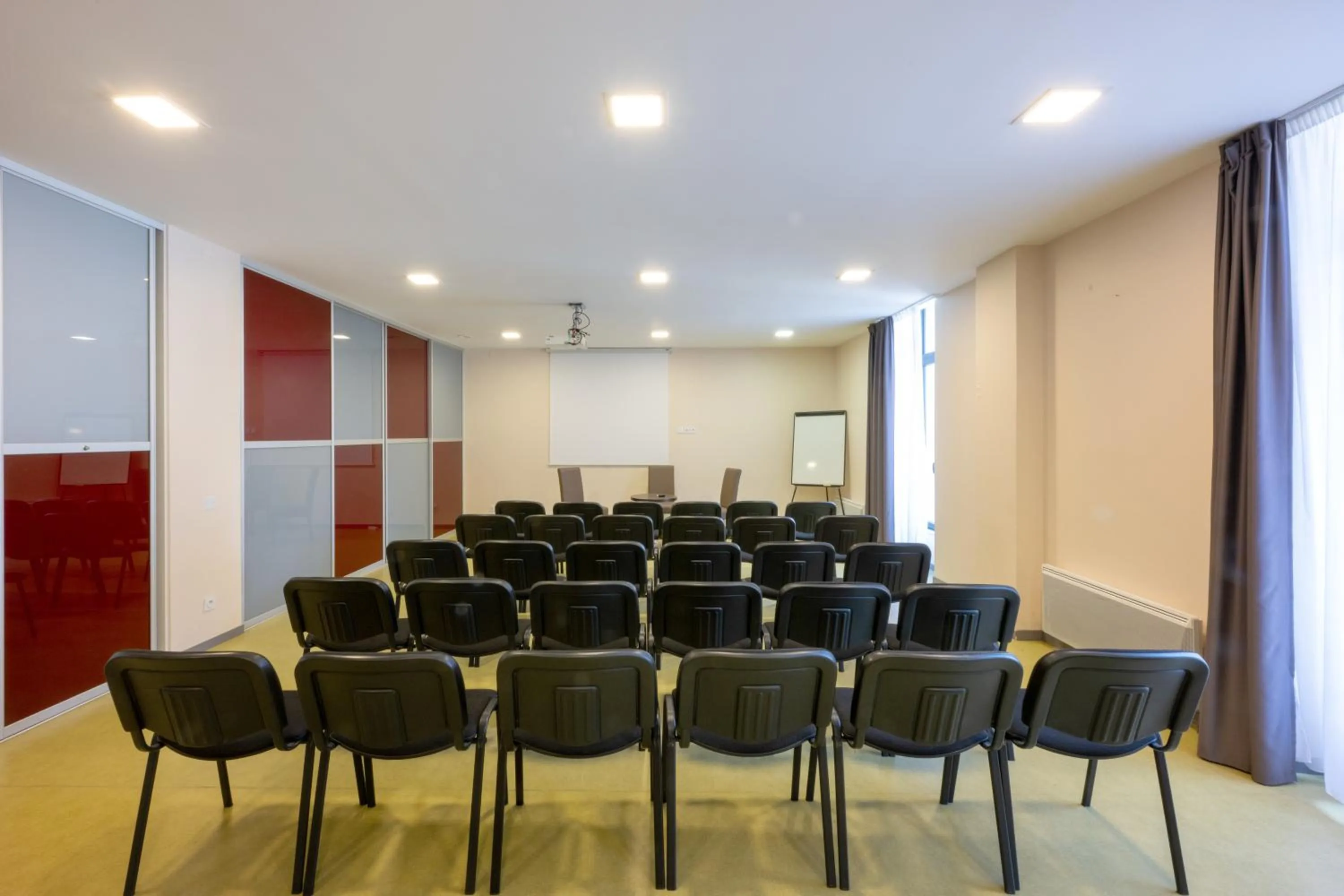 Meeting/conference room in Résidence Odalys De La Plage