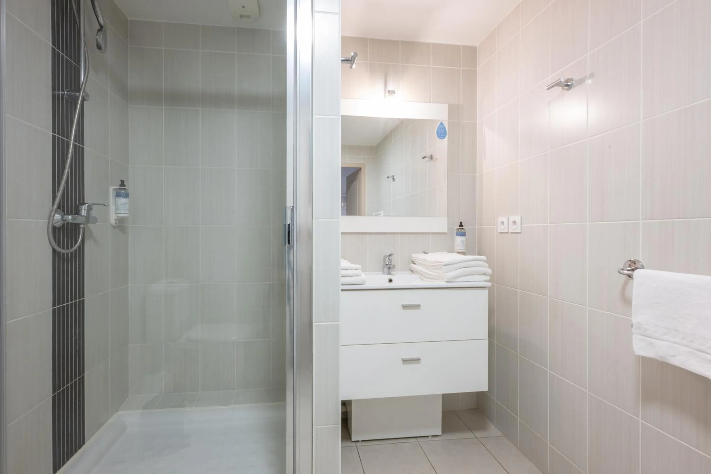 Résidence Odalys De La Plage