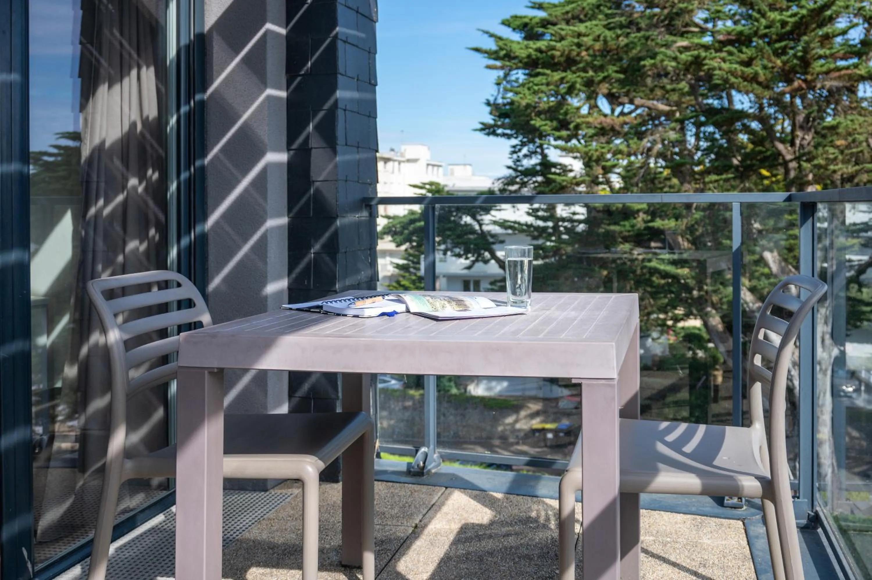 Résidence Odalys De La Plage