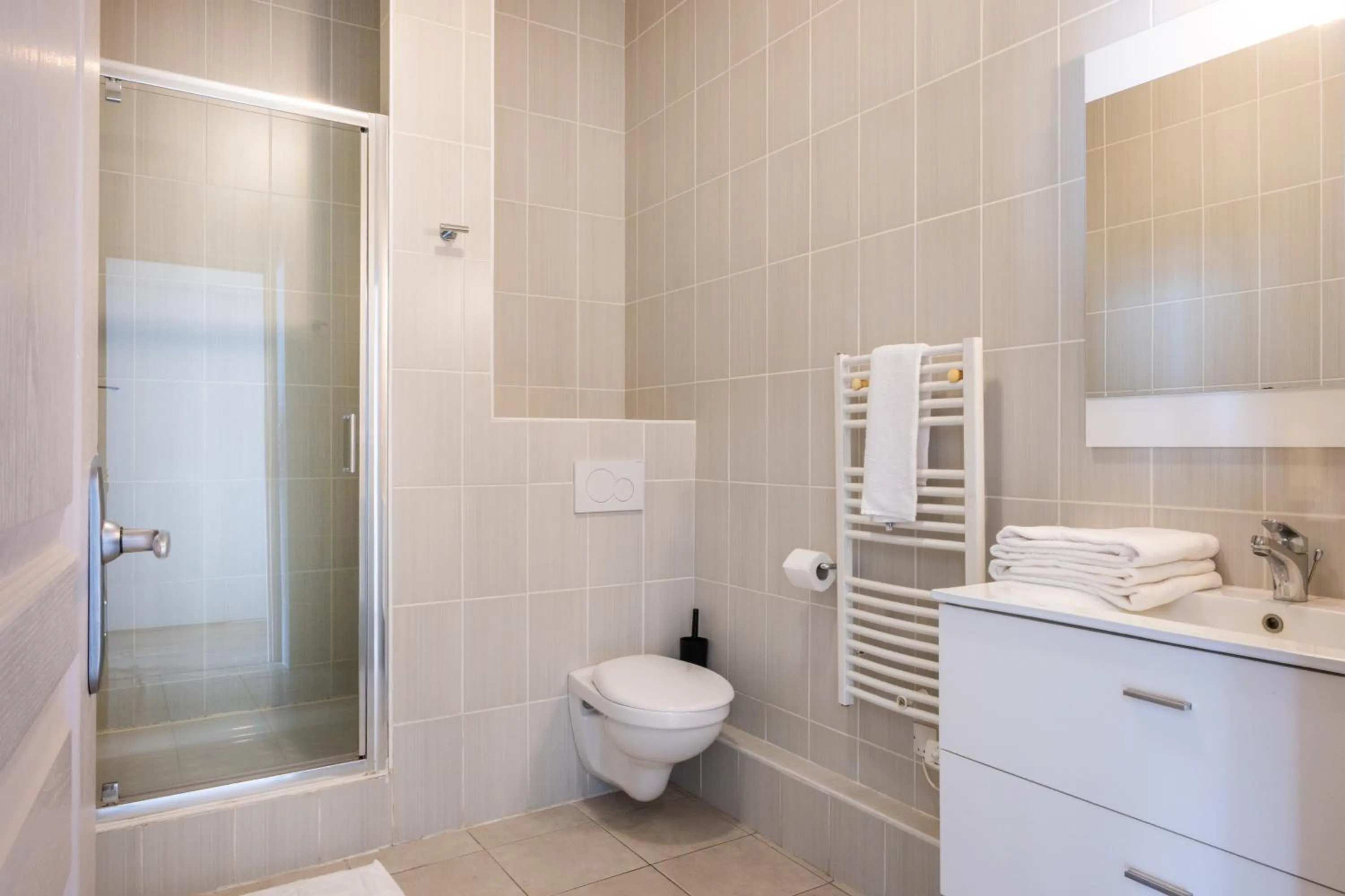 Résidence Odalys De La Plage