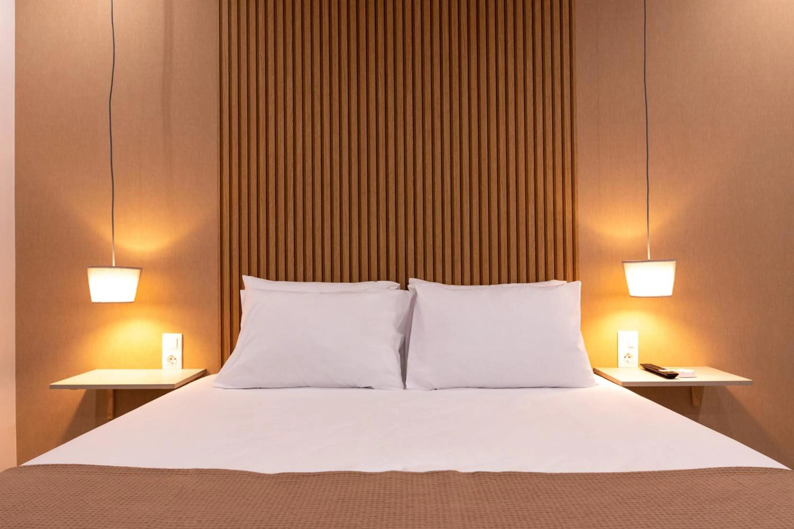 Bedroom, Bed in Airscape Hotel Free Shuttle From And To Athen's Airport