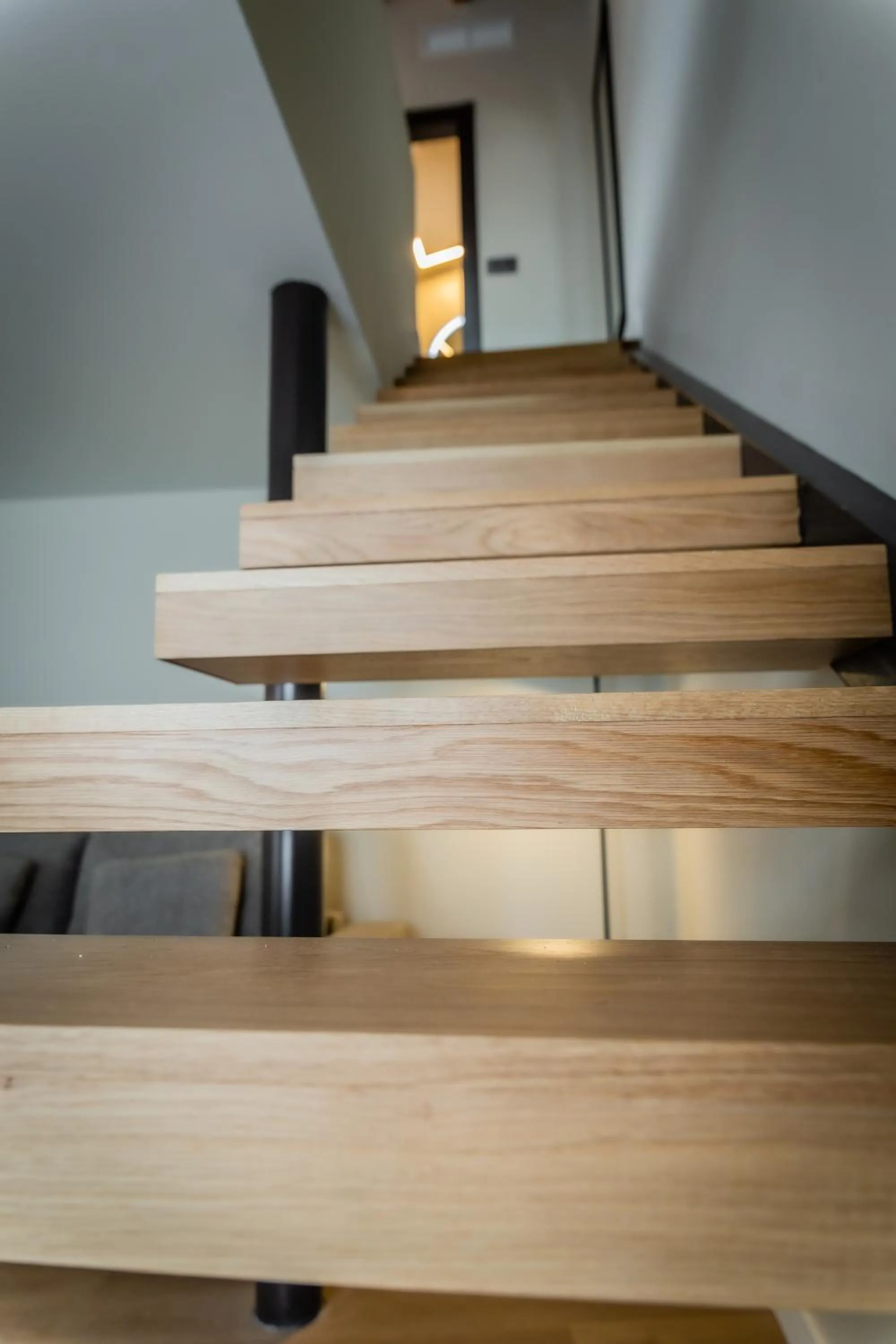Photo of the whole room in HOTEL CORONA DE PADRÓN