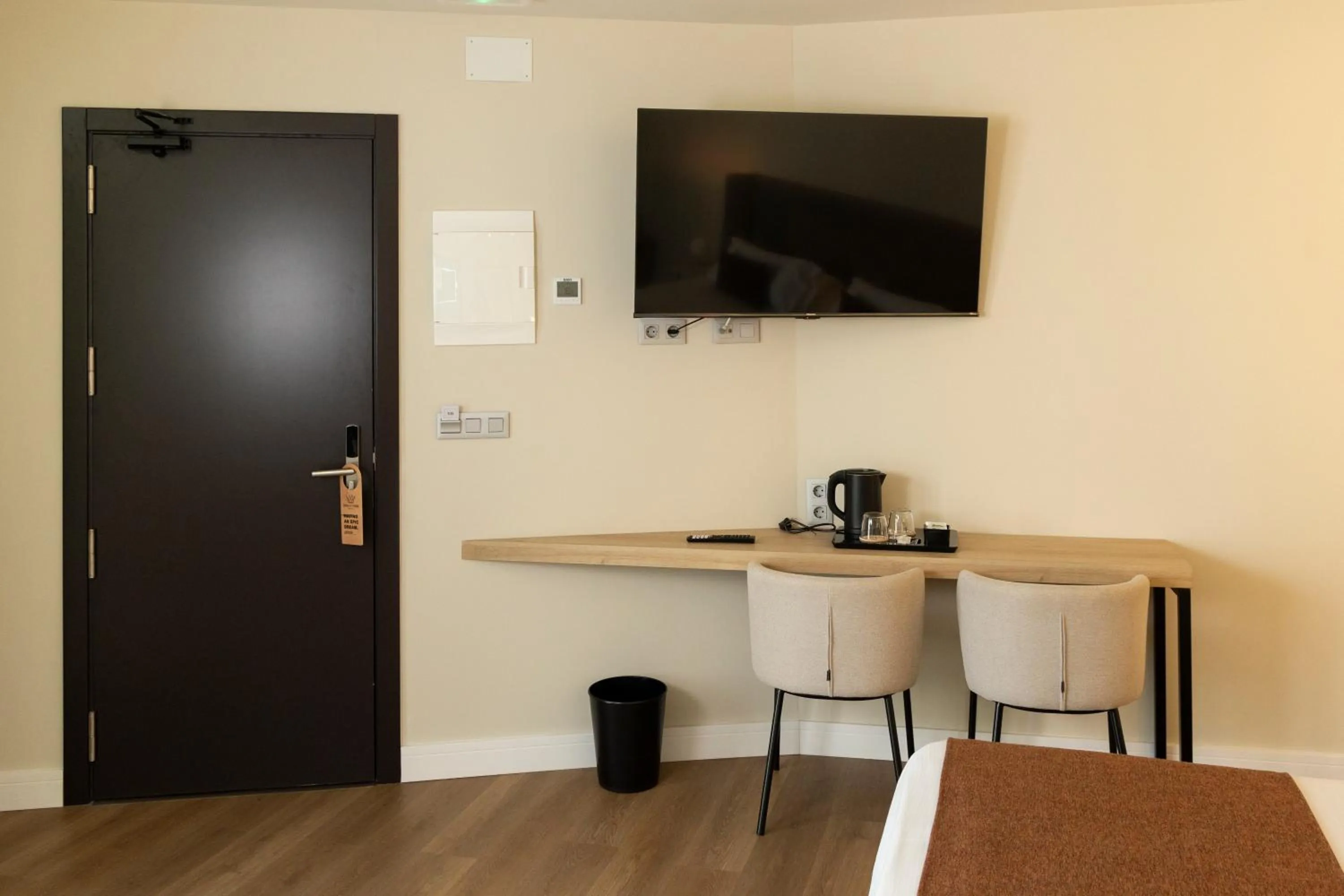 Other in HOTEL CORONA DE PADRÓN