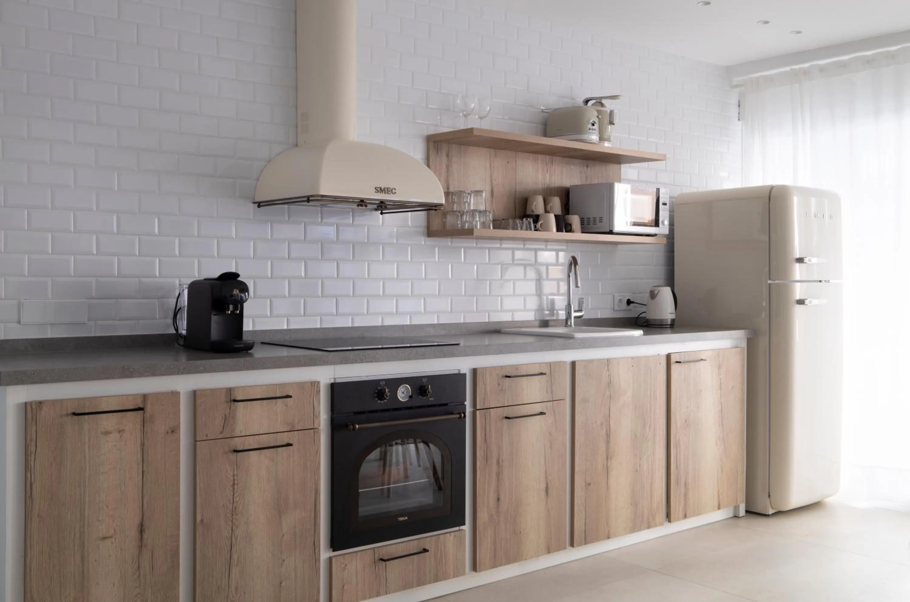 Apartamento NC Beach Home 31-A