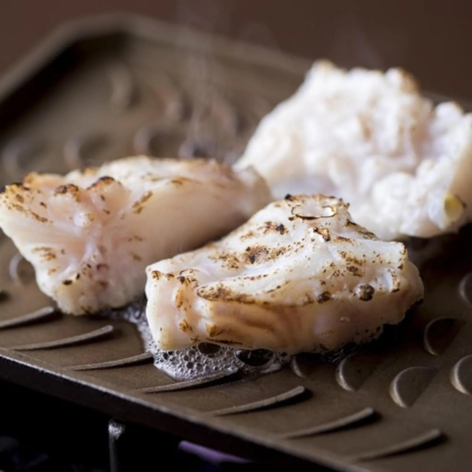 Restaurant/places to eat in Diamond Arima Onsen Society