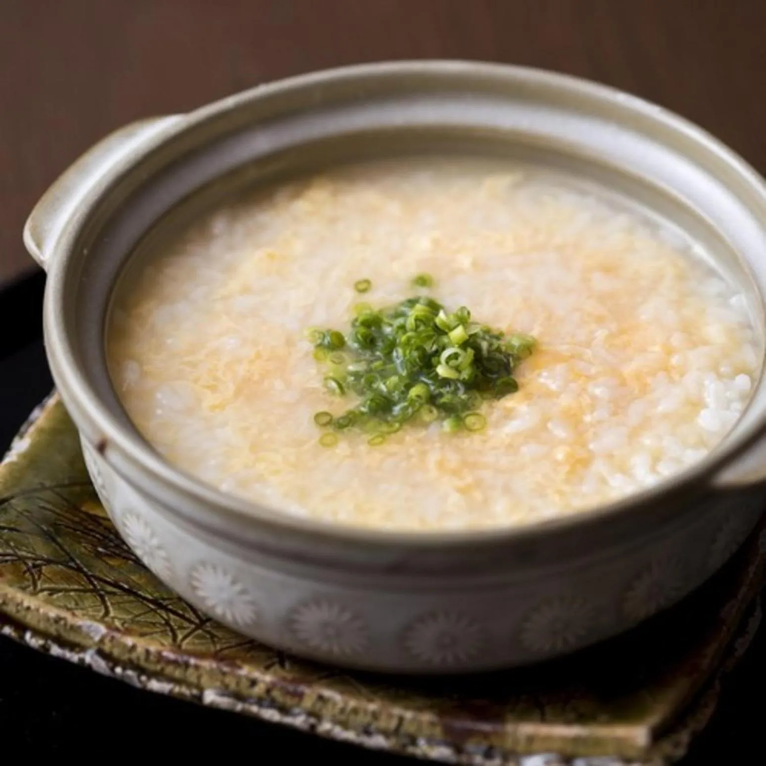 Restaurant/places to eat in Diamond Arima Onsen Society