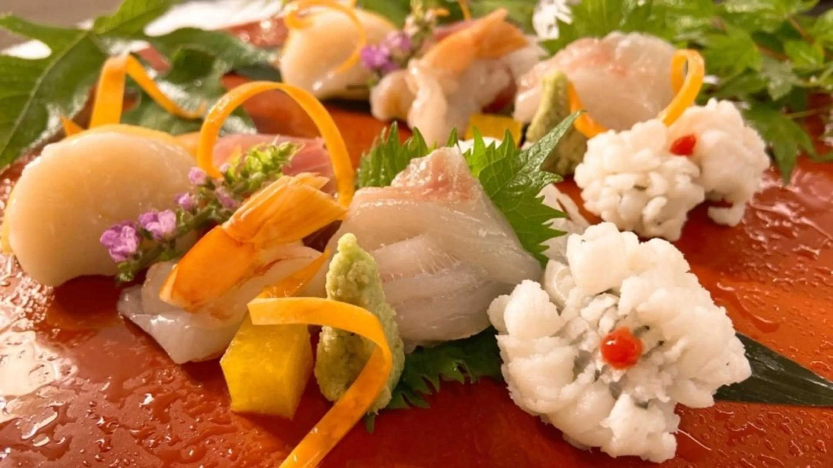 Restaurant/places to eat in Diamond Arima Onsen Society