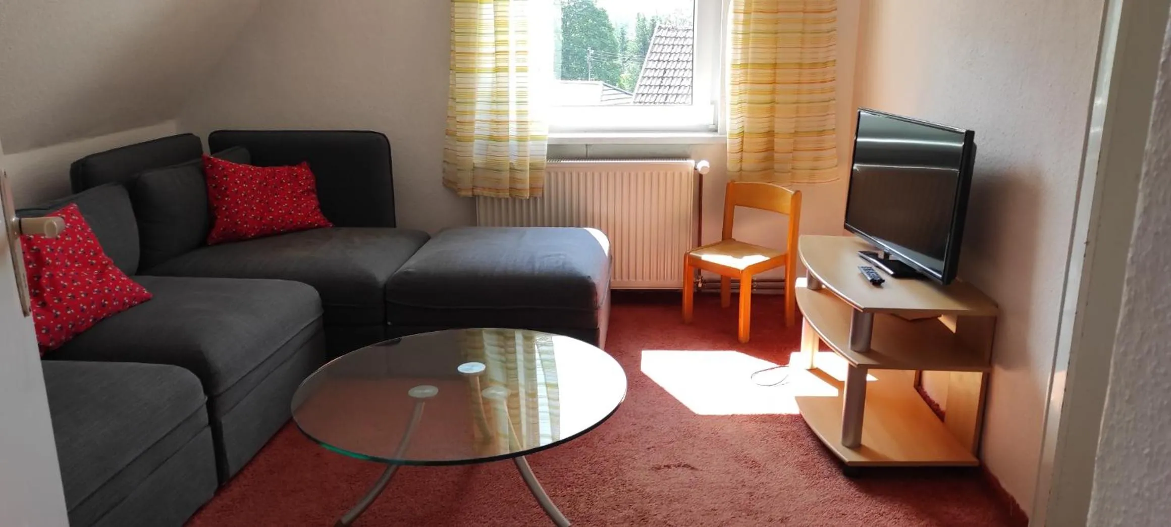 Ferienhaus Markgraf