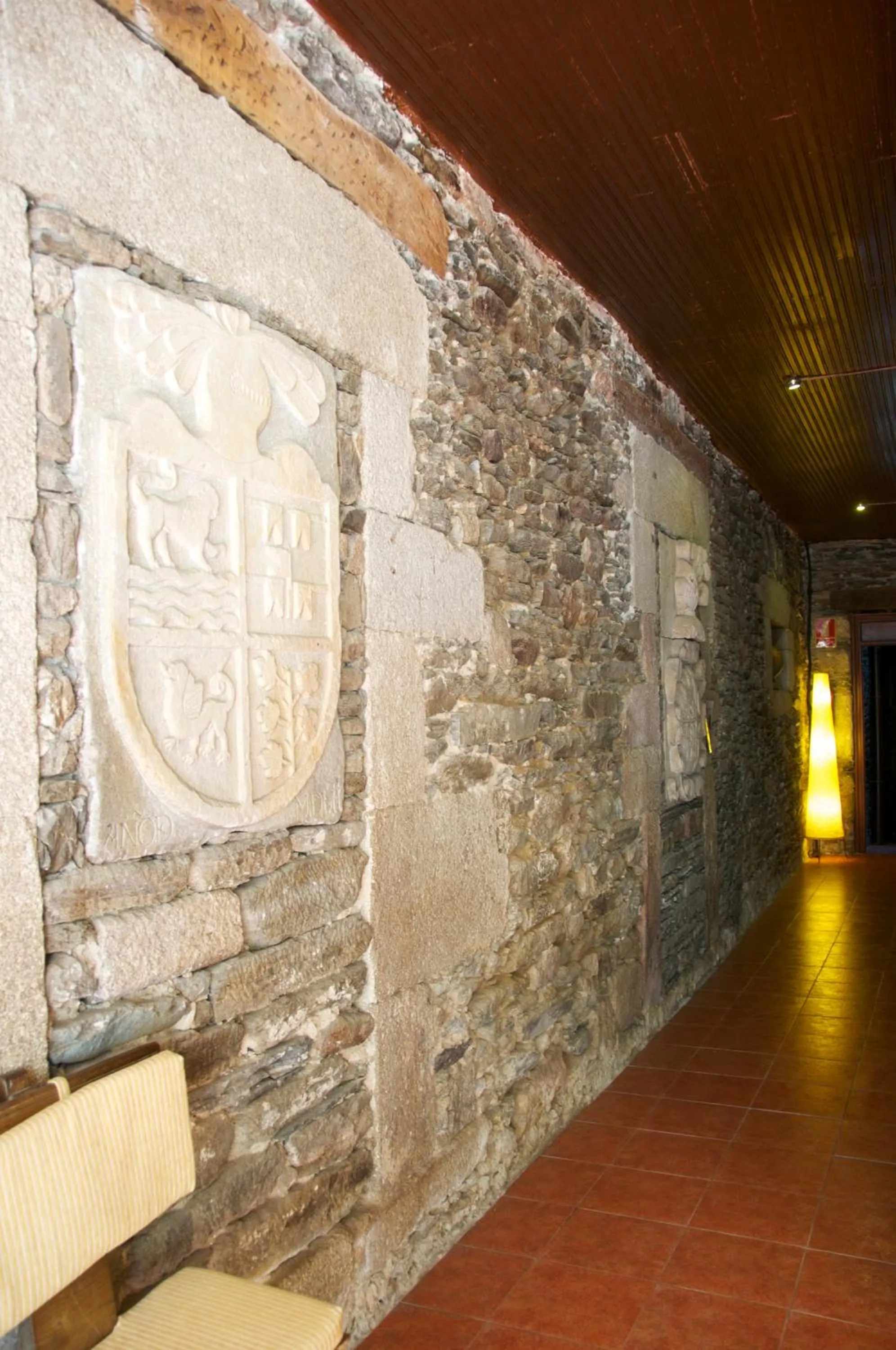 Albergue los Blasones