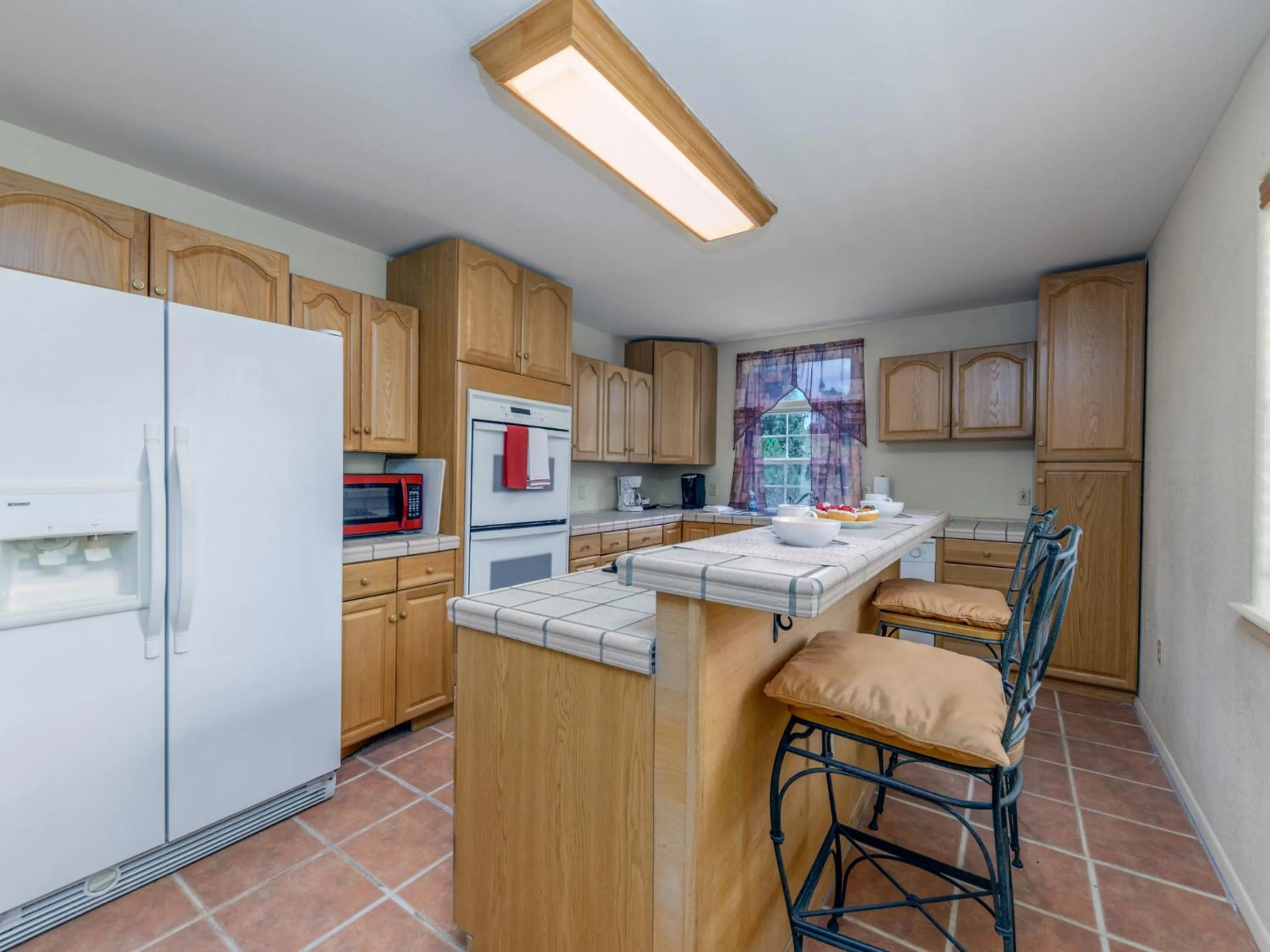 Property building in Hidden Forest Lodge