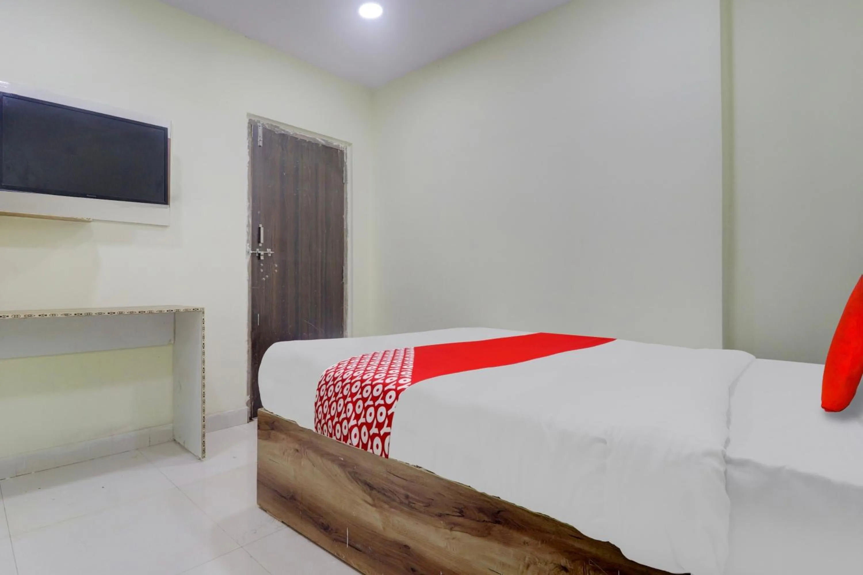 Bedroom, Bed in HOTEL O SHAZEB INTERNATIONAL