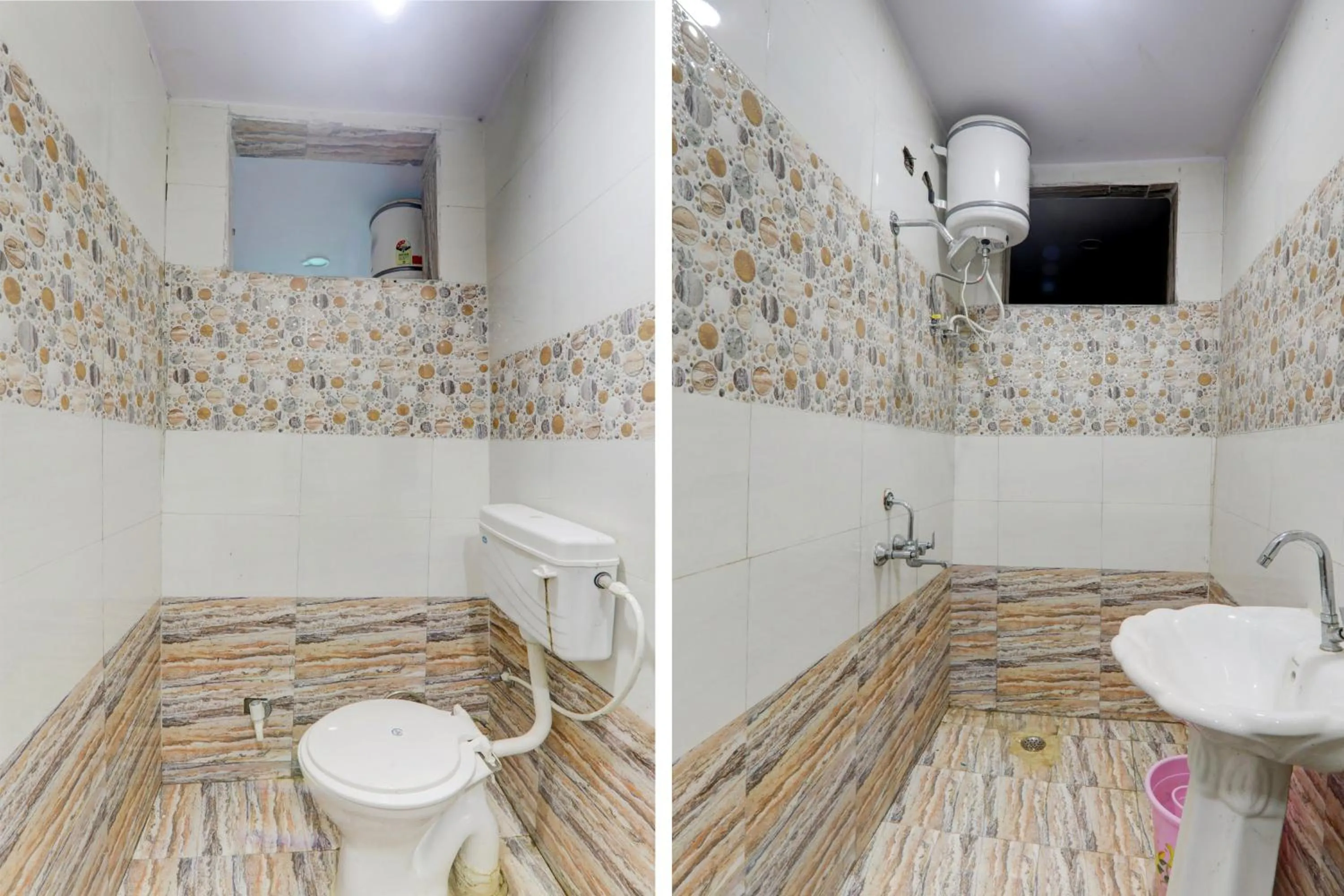 Bedroom in Hotel O by OYO Diamond Palace