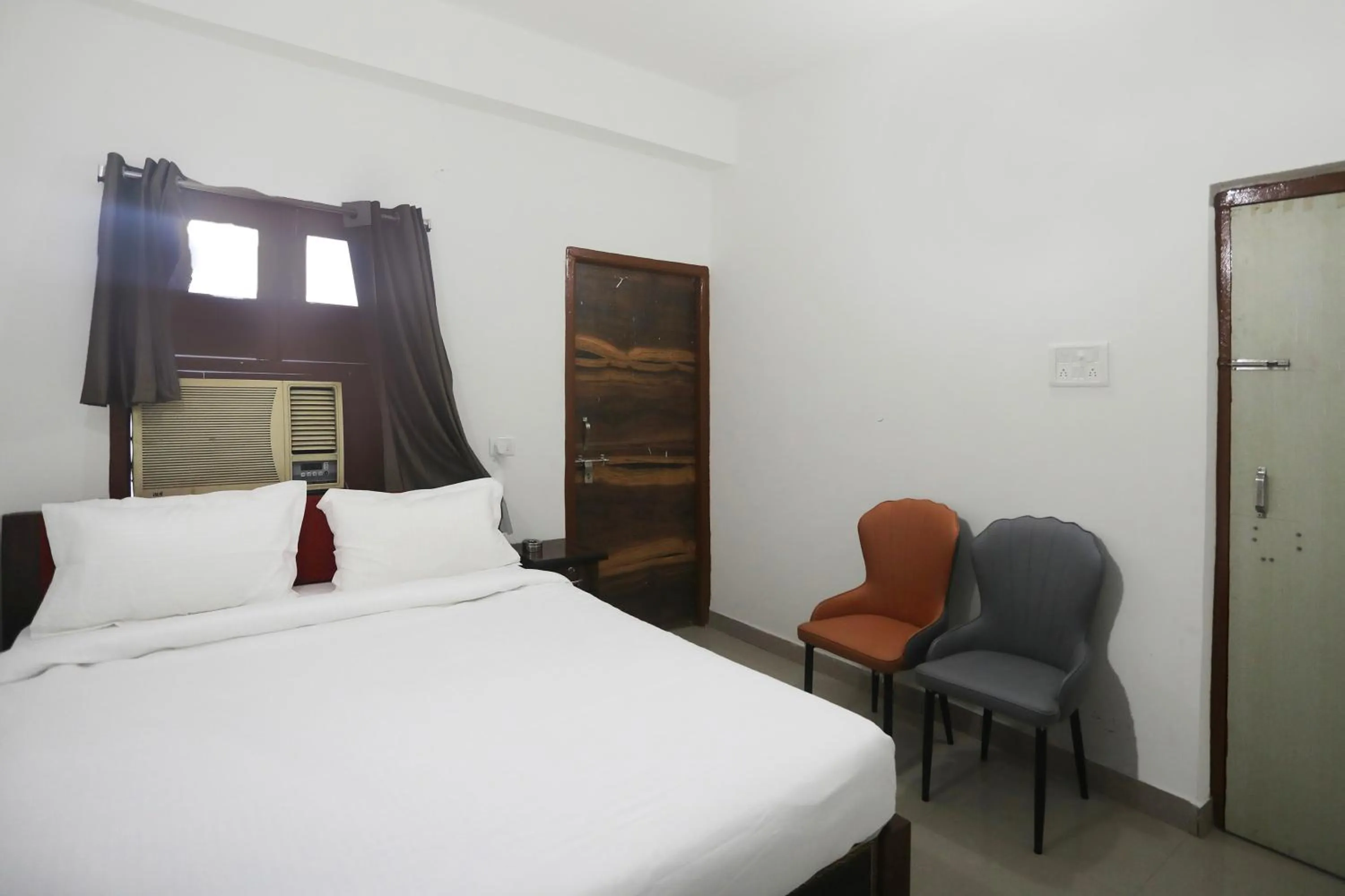 Hotel O Patliputra View