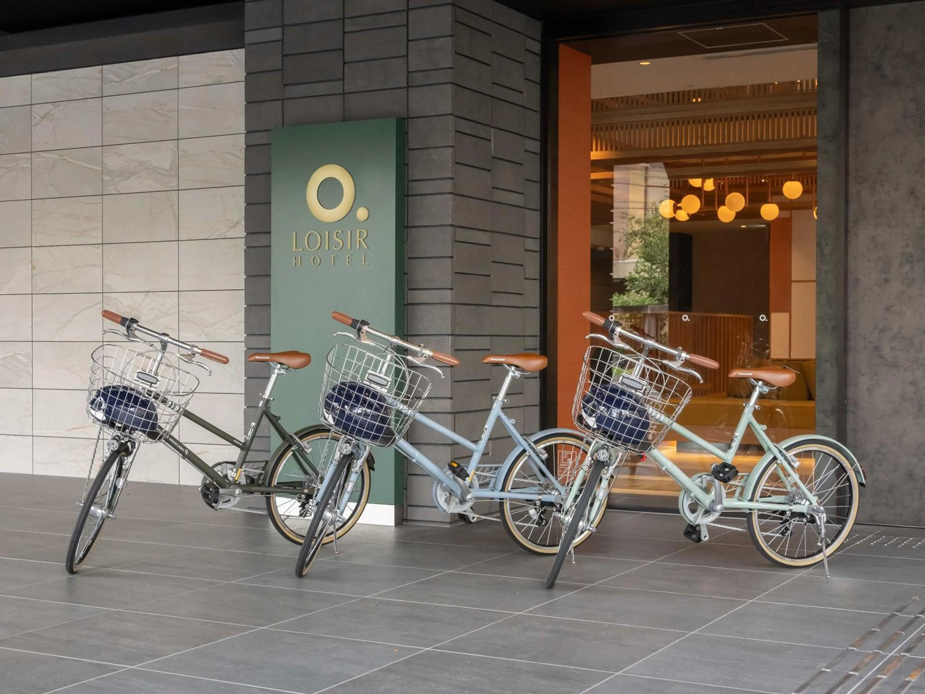 Other in Loisir Hotel Kyoto Toji