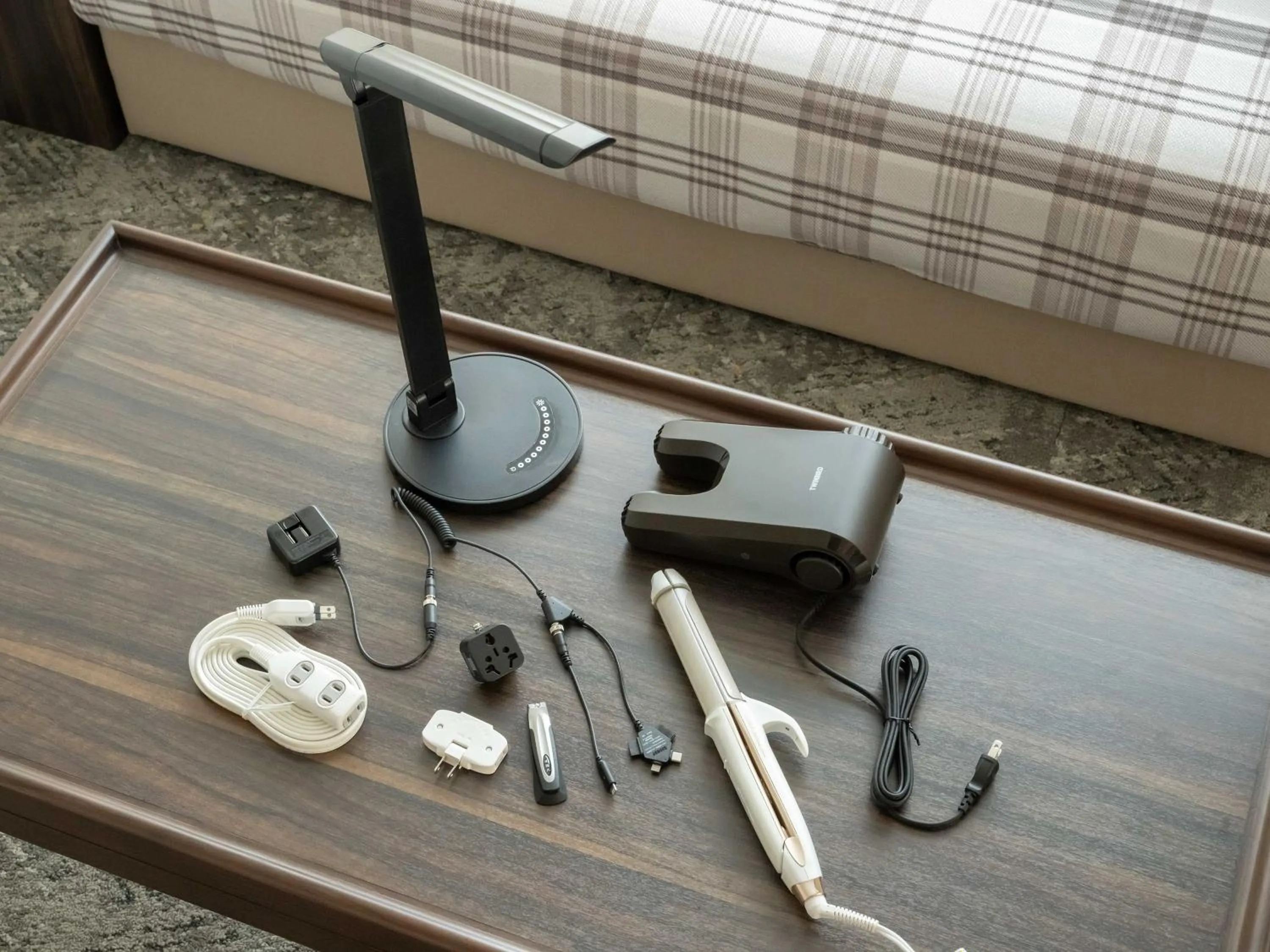 Area and facilities in Loisir Hotel Kyoto Toji